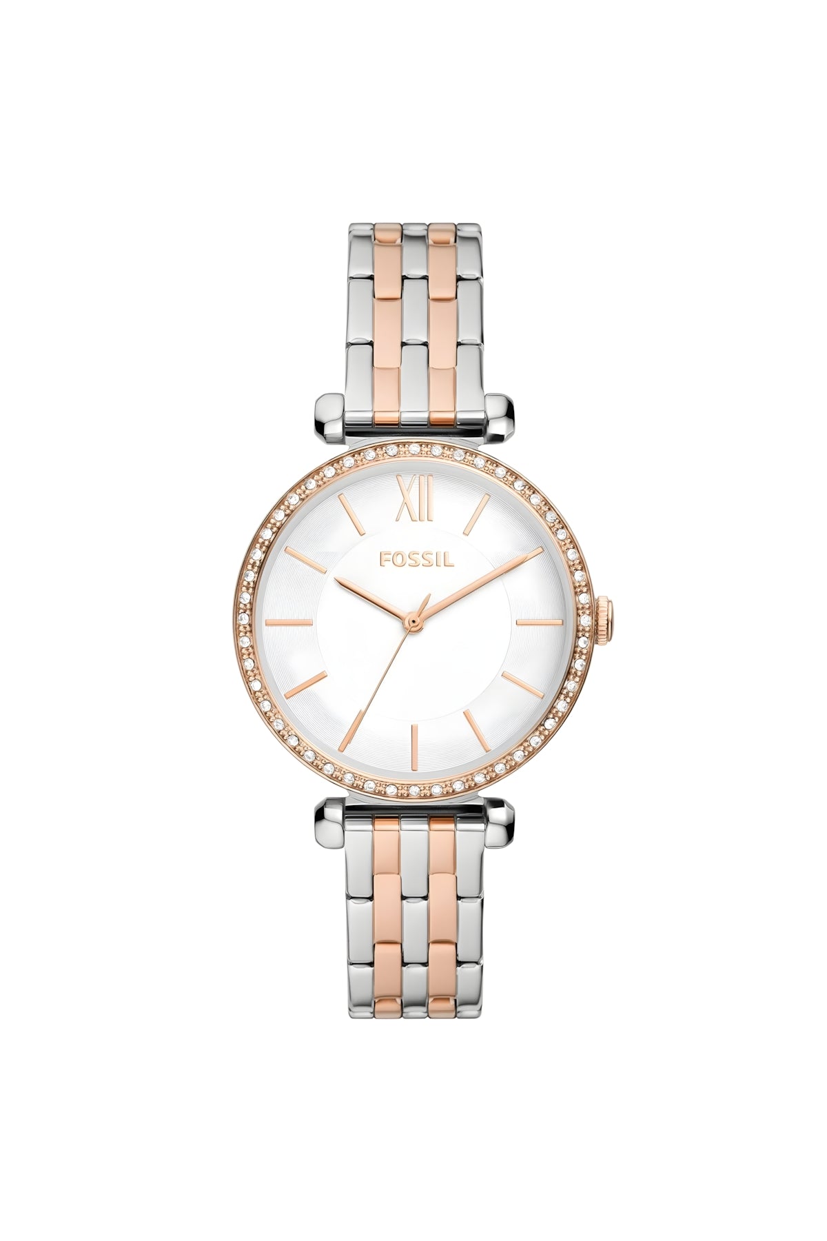 FOSSIL KADIN KOL SAATİ / ROSE GOLD