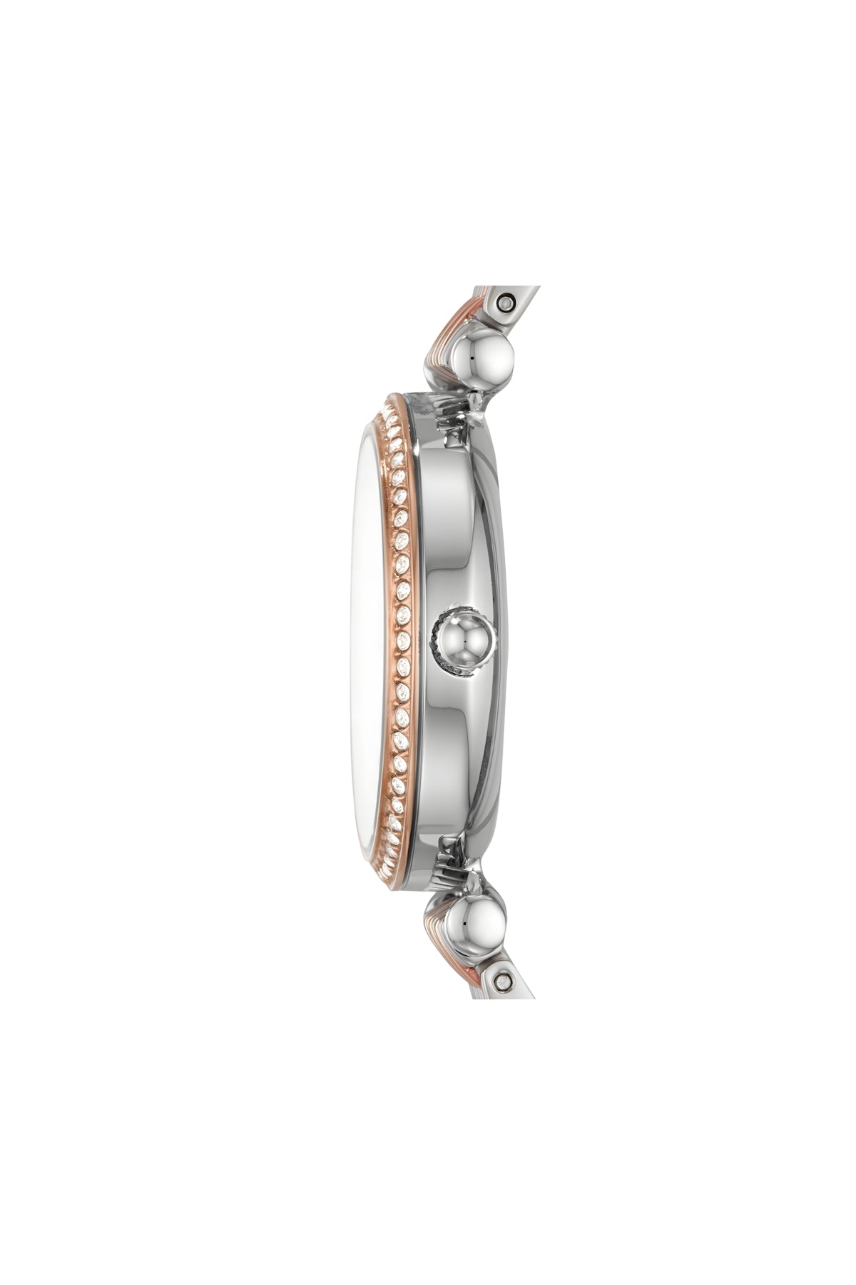 FOSSIL KADIN KOL SAATİ / METALİK GRİ