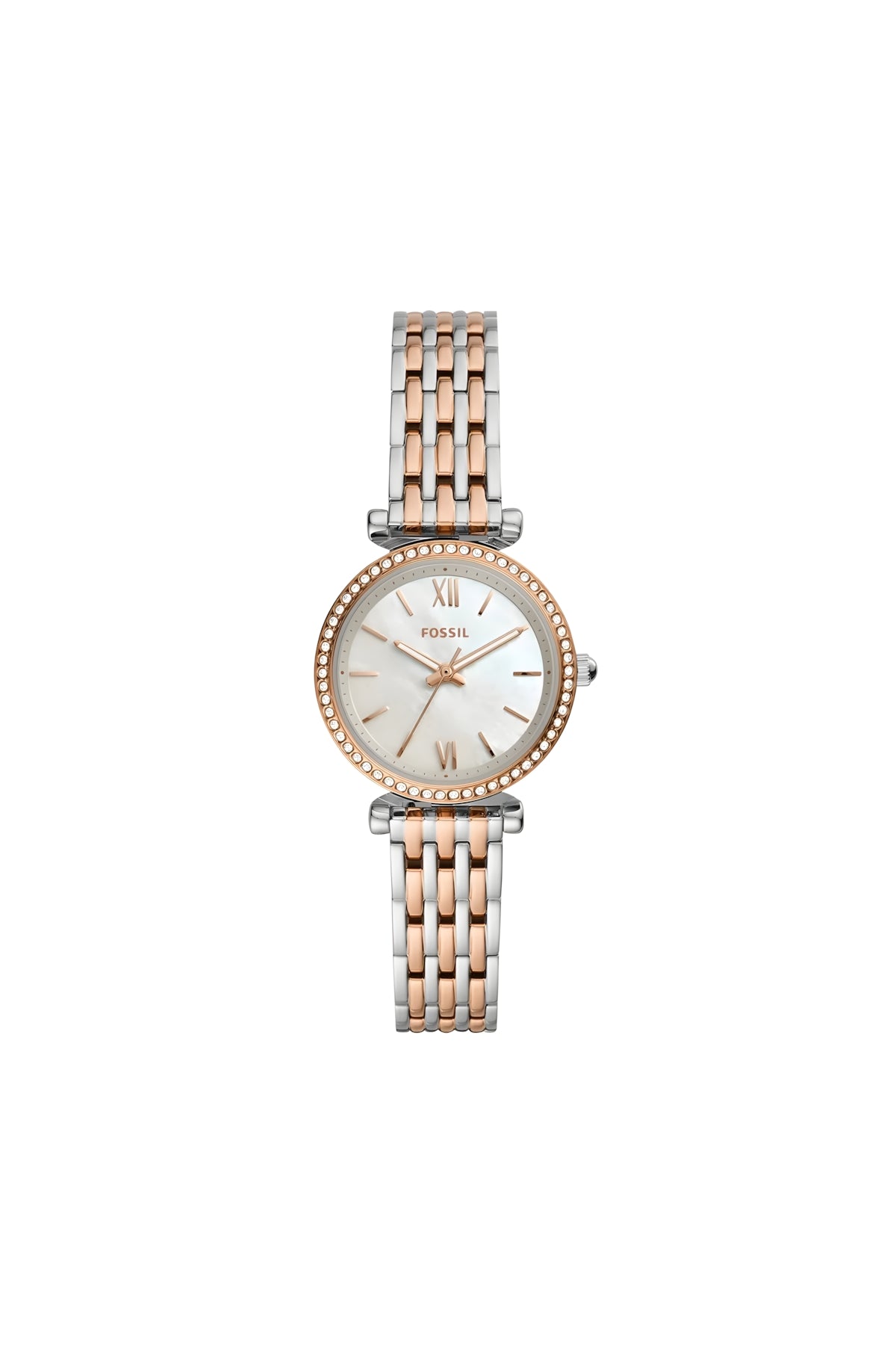 FOSSIL KADIN KOL SAATİ / METALİK GRİ