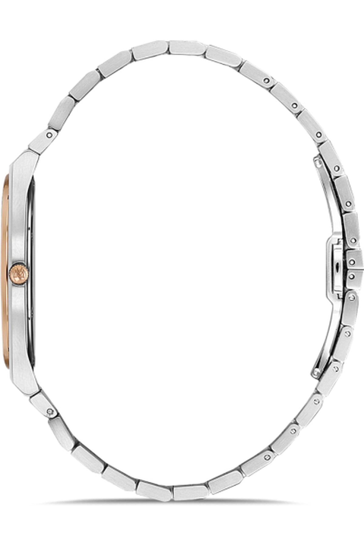 MOMENTUS ERKEK KOL SAATİ / ÇELİK  -  ROSE GOLD