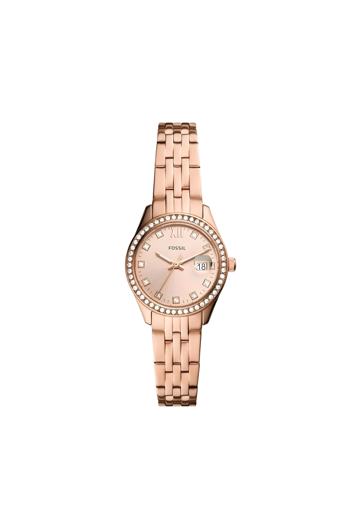 FOSSIL KADIN KOL SAATİ / ROSE GOLD