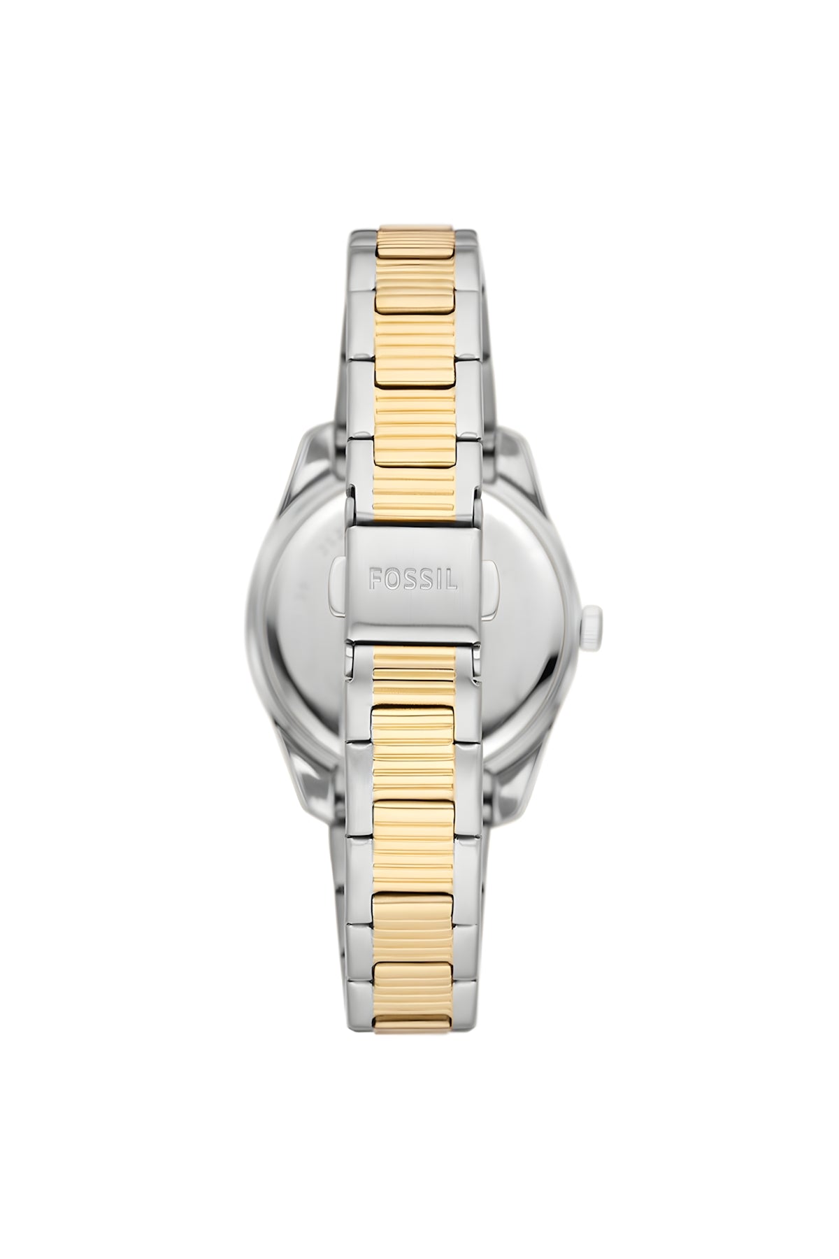 FOSSIL KADIN KOL SAATİ / METALİK GRİ
