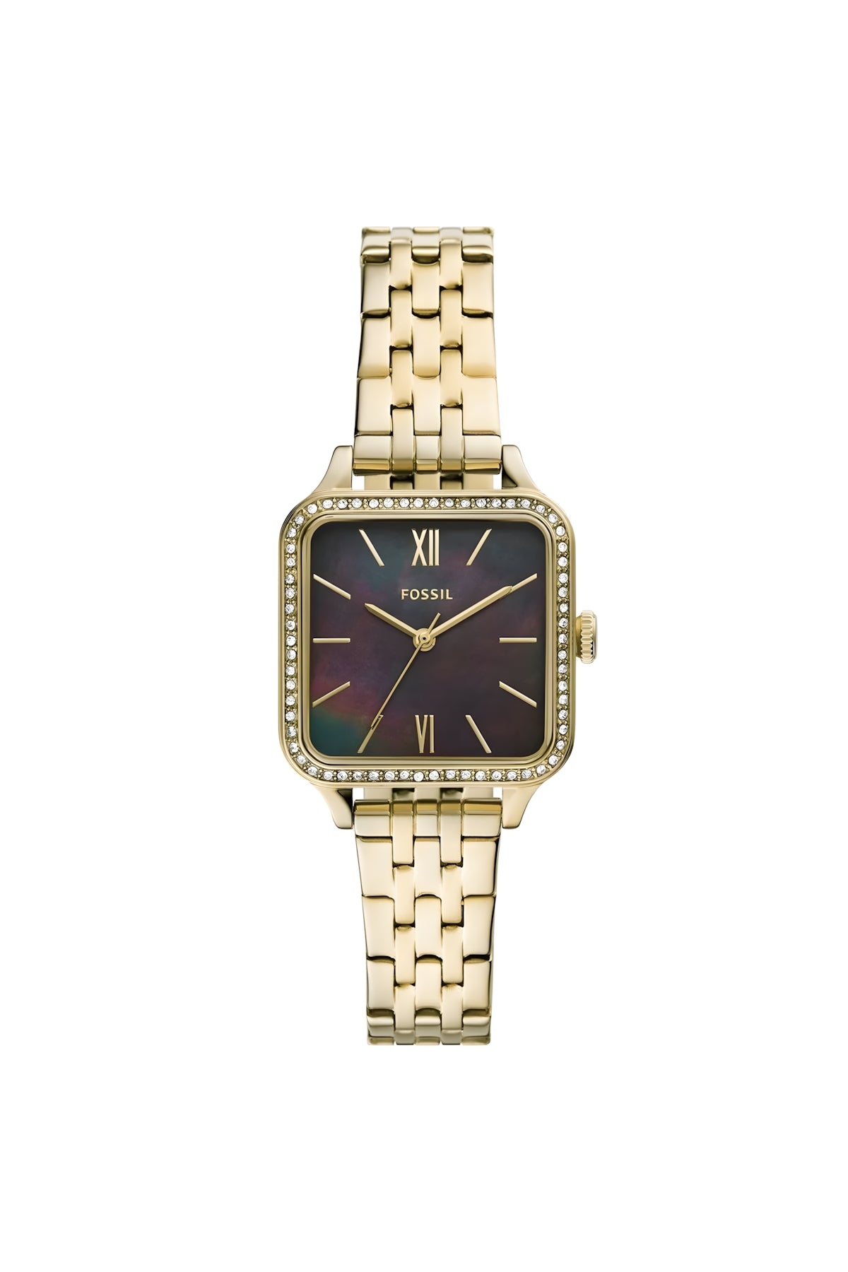 FOSSIL KADIN KOL SAATİ / ALTIN RENGİ