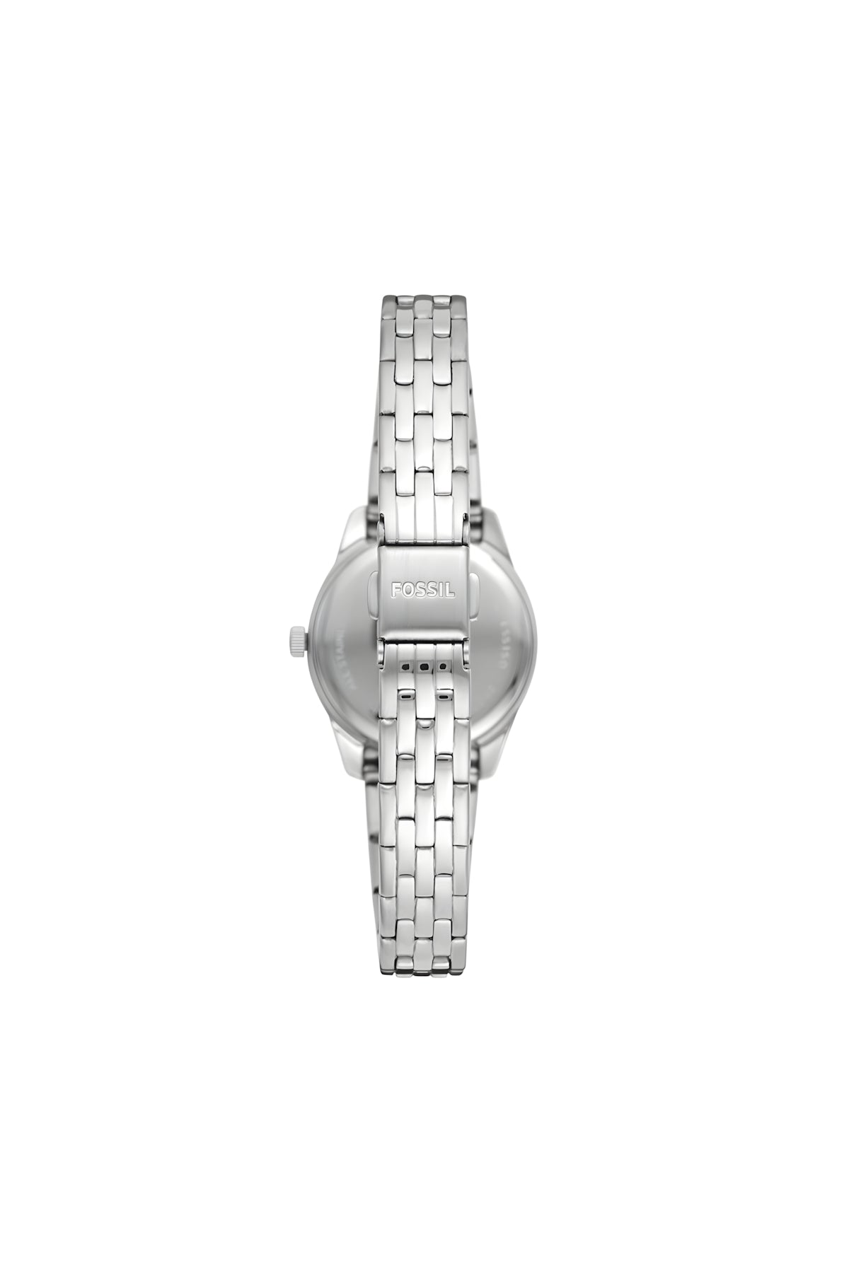 FOSSIL KADIN KOL SAATİ / METALİK GRİ