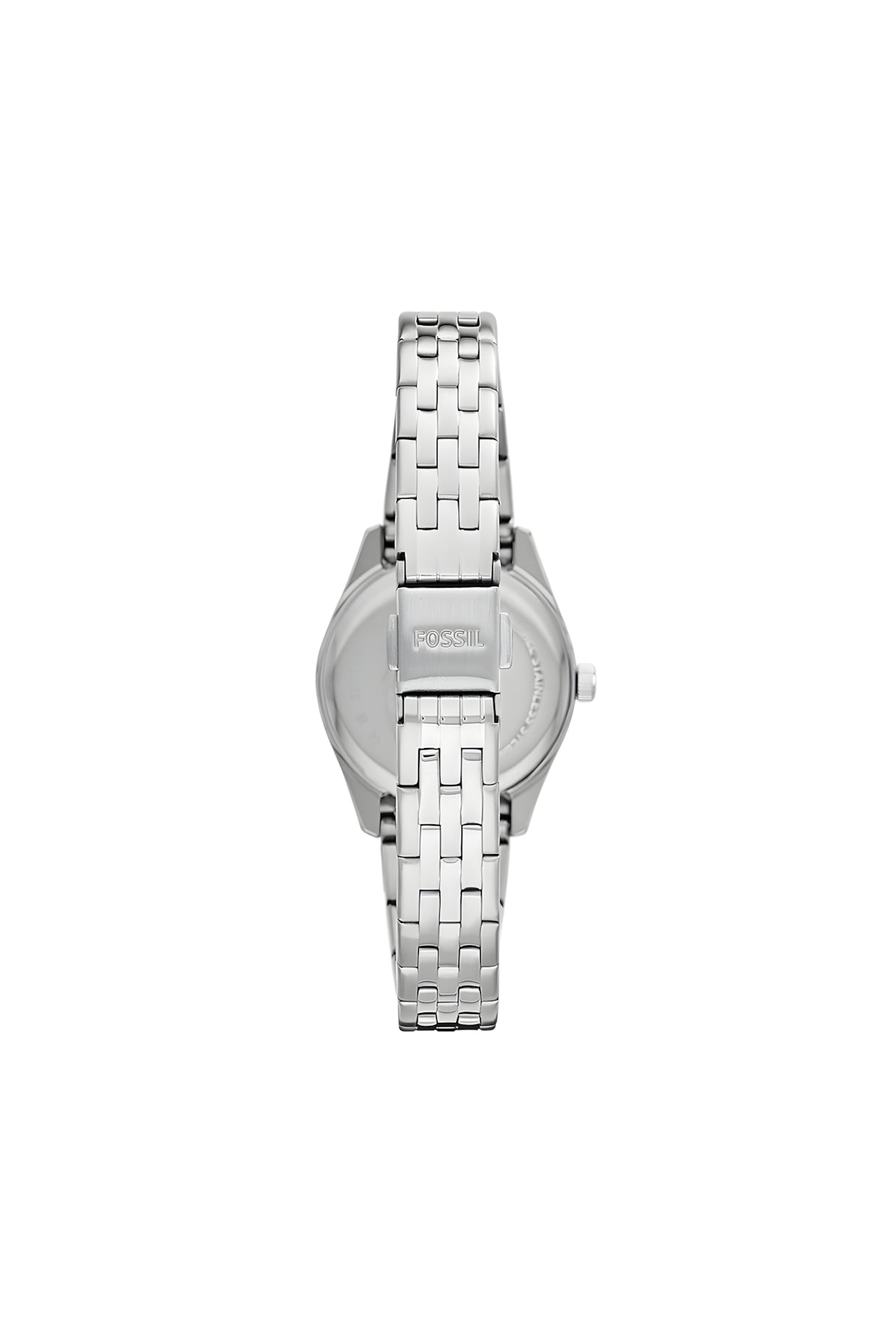 FOSSIL KADIN KOL SAATİ / METALİK GRİ