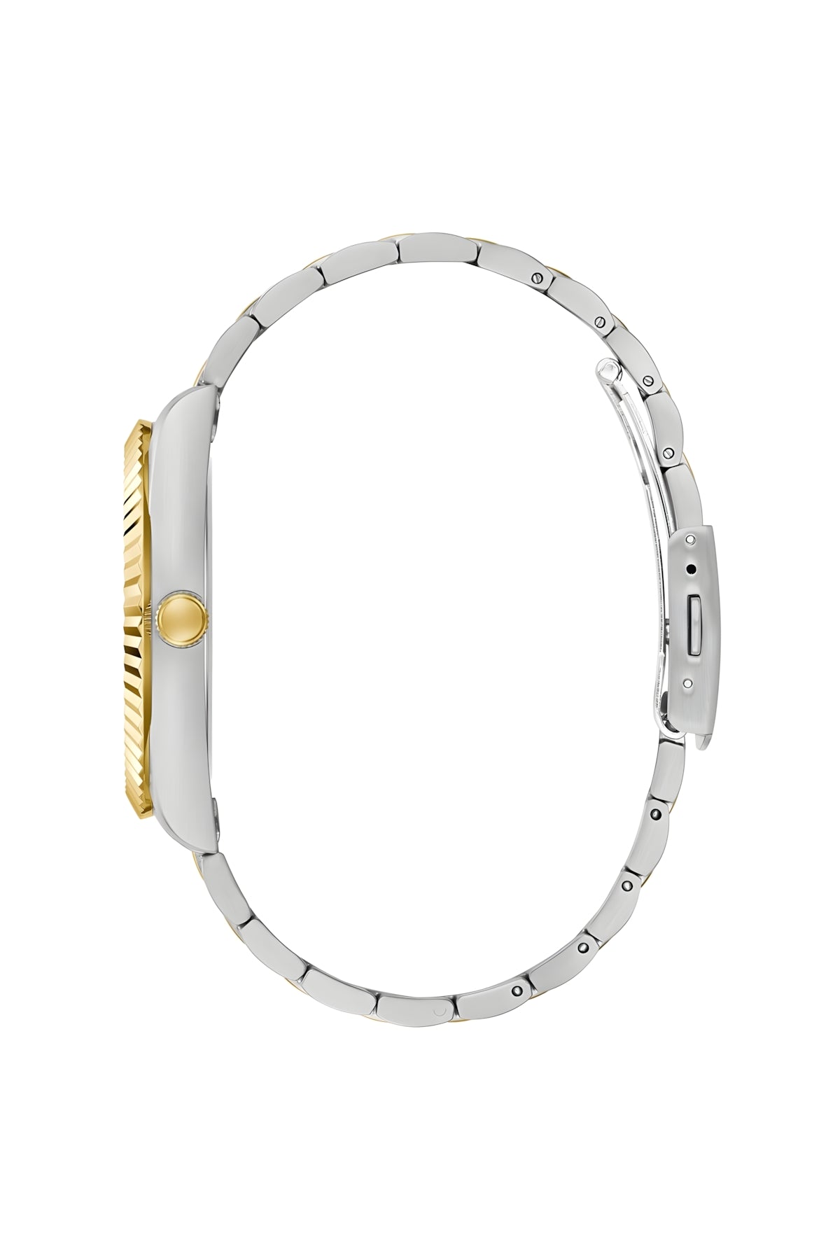 GUESS ERKEK KOL SAATİ / METALİK GRİ