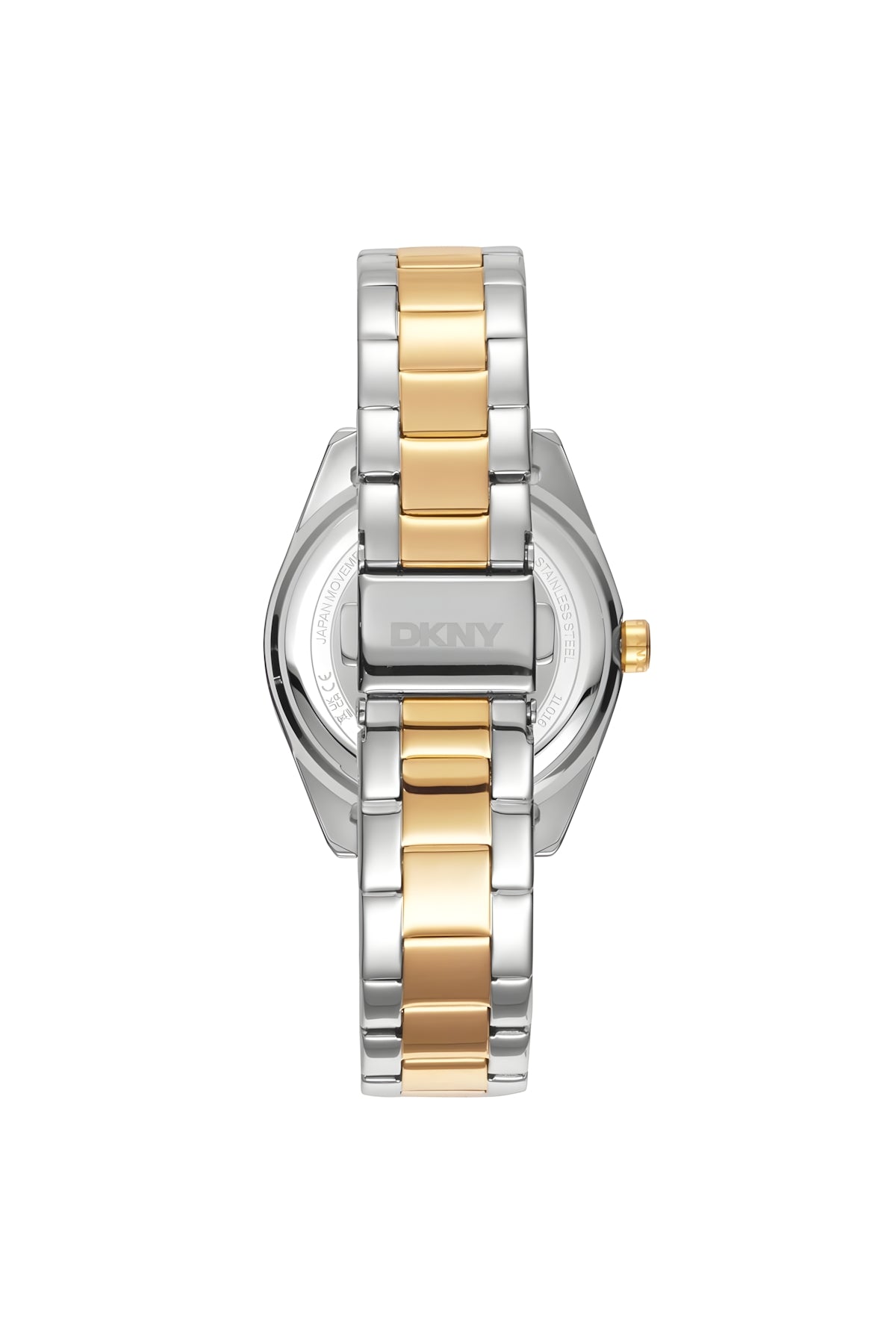 DKNY KADIN KOL SAATİ / ALTIN RENGİ|METALİK GRİ