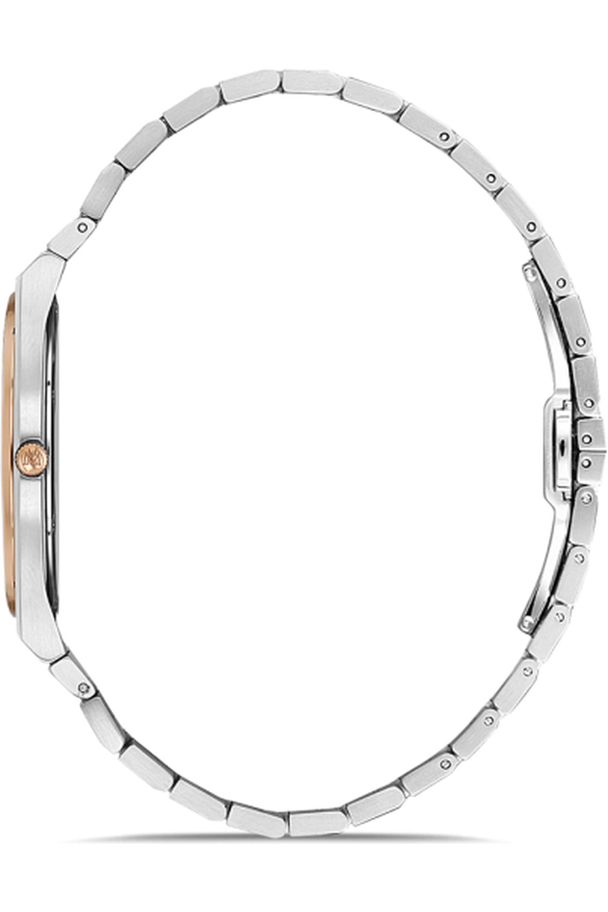 MOMENTUS ERKEK KOL SAATİ / ÇELİK  -  ROSE GOLD