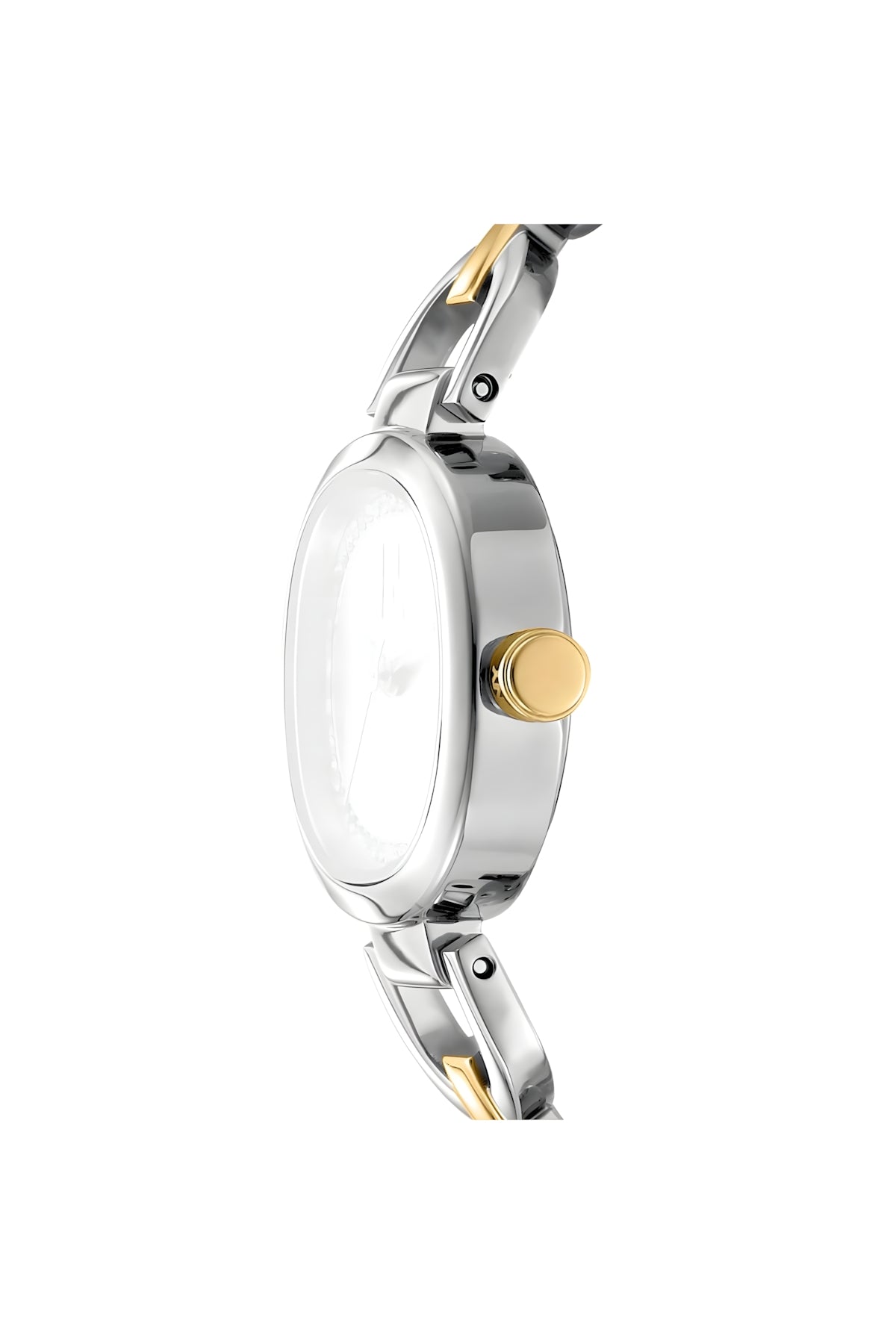 DKNY KADIN KOL SAATİ / METALİK GRİ
