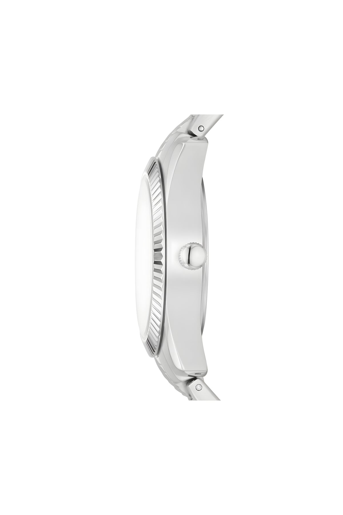 FOSSIL KADIN KOL SAATİ / METALİK GRİ