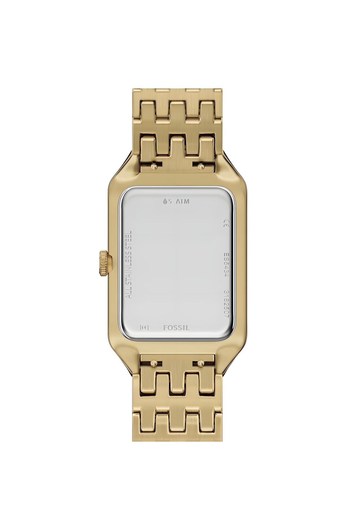FOSSIL UNISEX KOL SAATİ / ALTIN RENGİ