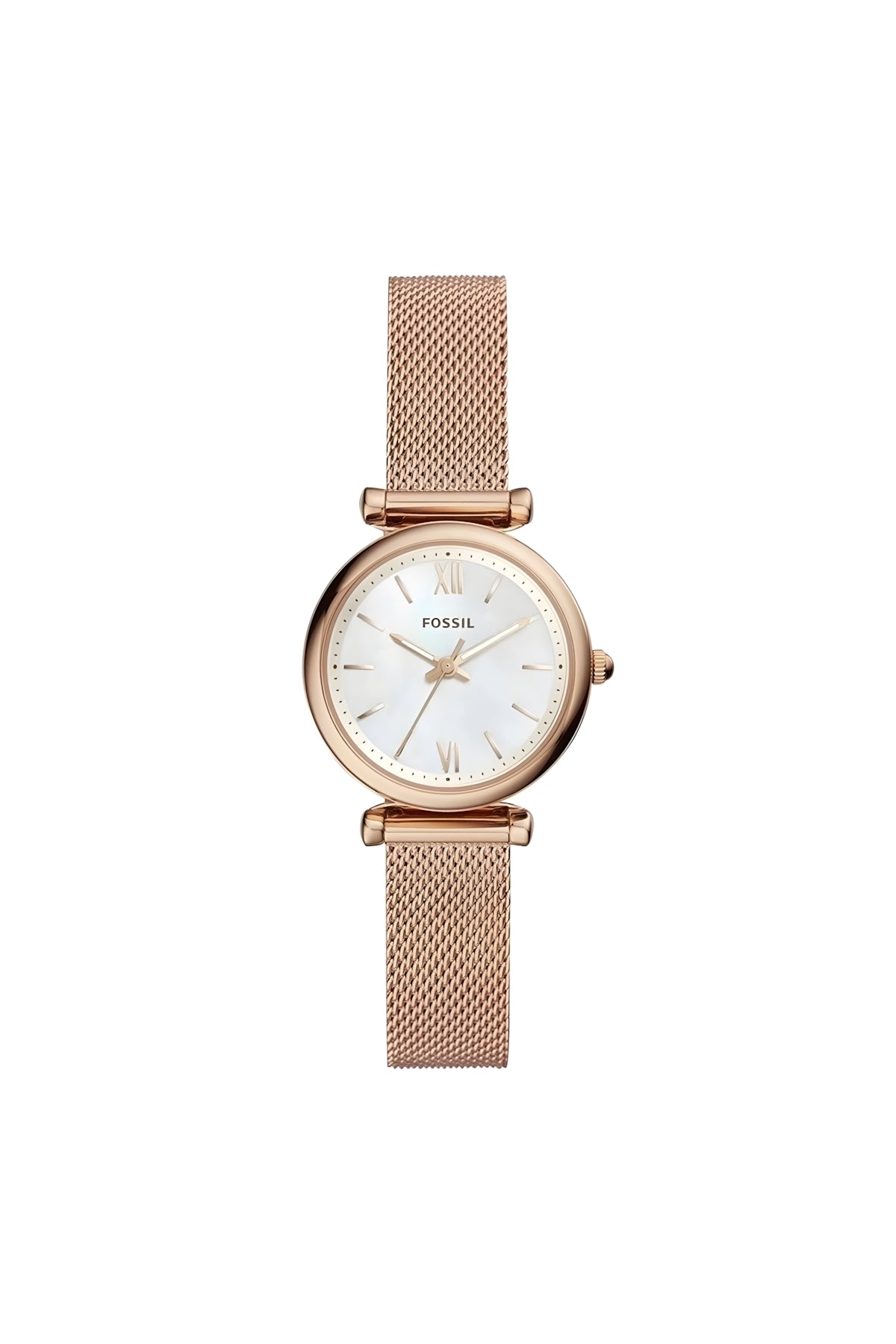 FOSSIL KADIN KOL SAATİ / ROSE GOLD