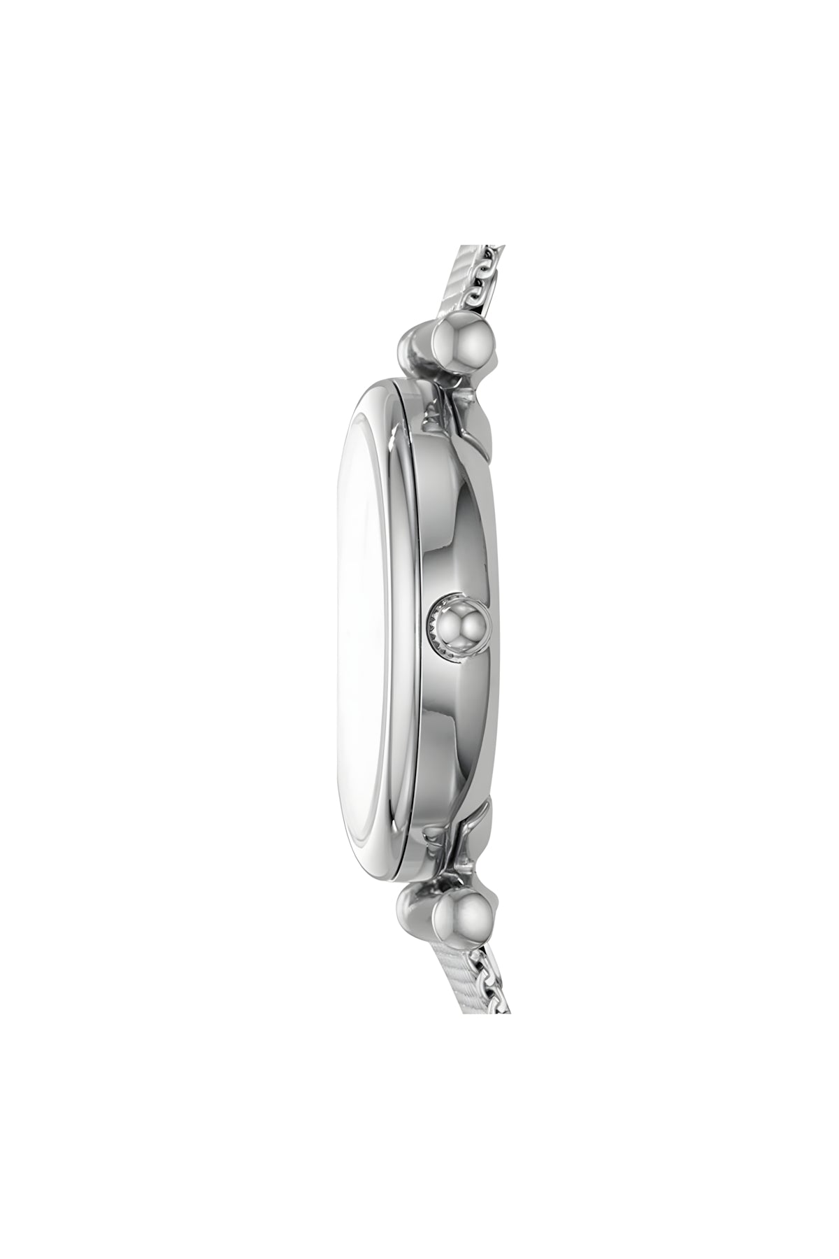 FOSSIL KADIN KOL SAATİ / METALİK GRİ