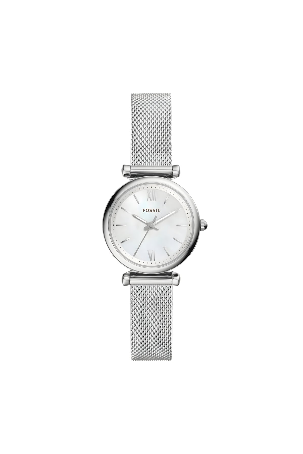 FOSSIL KADIN KOL SAATİ / METALİK GRİ