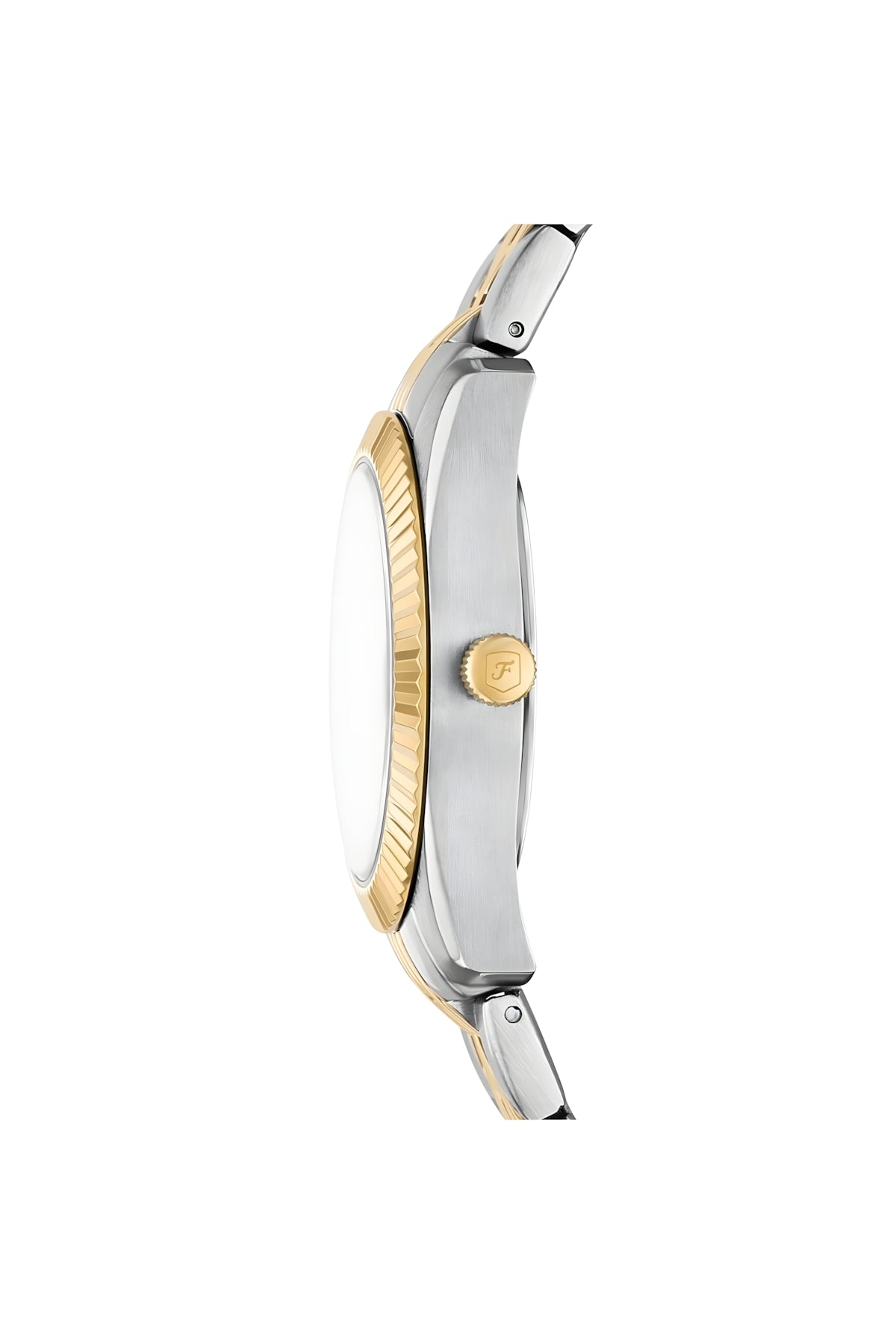 FOSSIL KADIN KOL SAATİ / METALİK GRİ