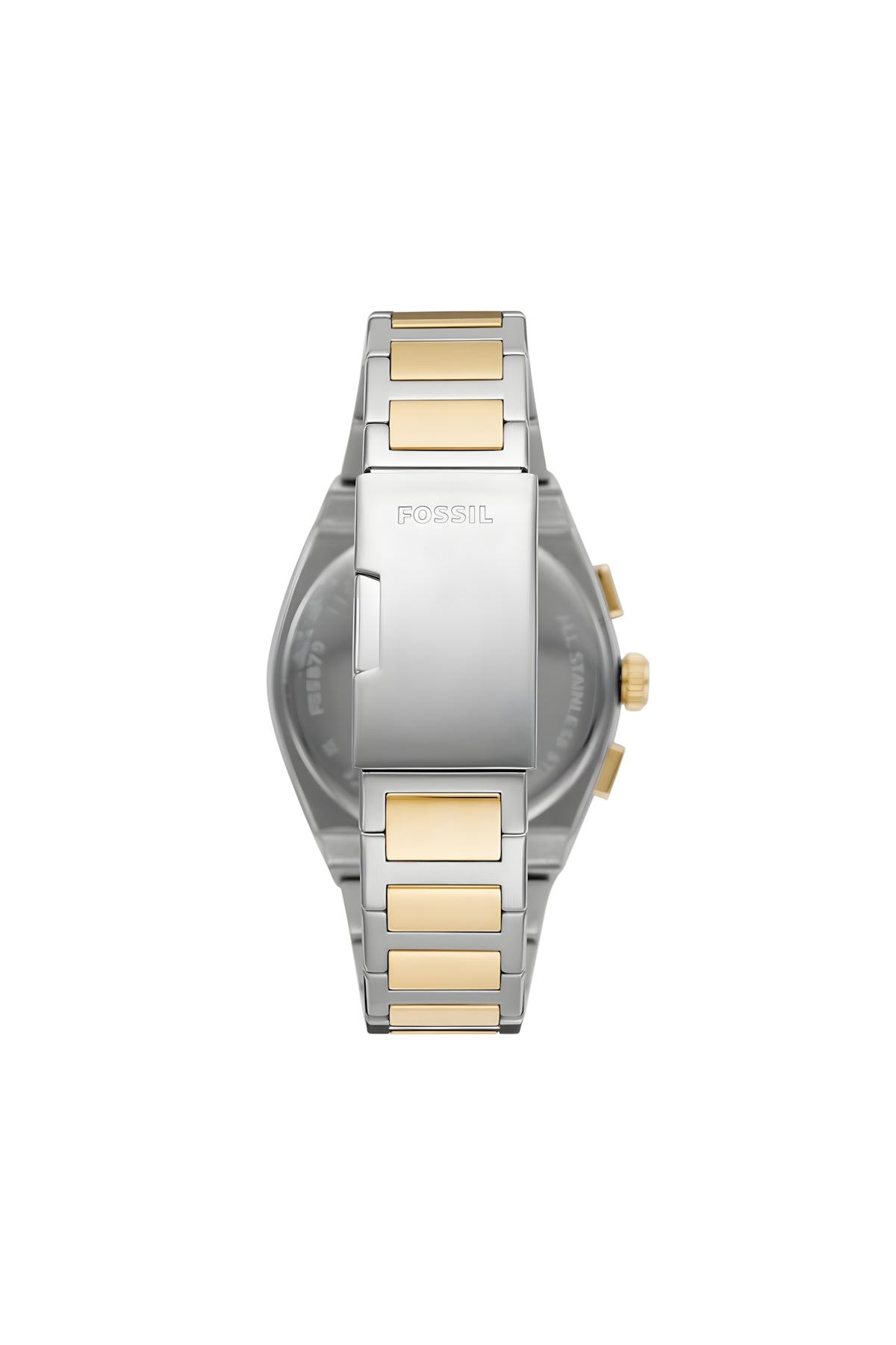FOSSIL ERKEK KOL SAATİ / METALİK GRİ