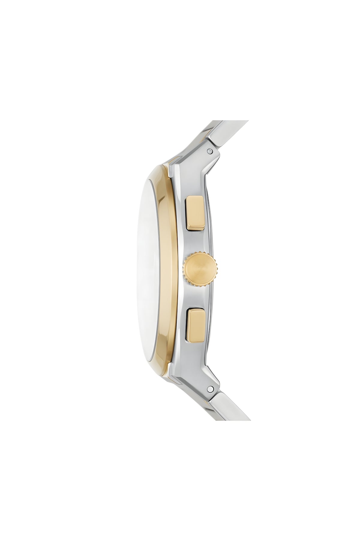 FOSSIL ERKEK KOL SAATİ / METALİK GRİ
