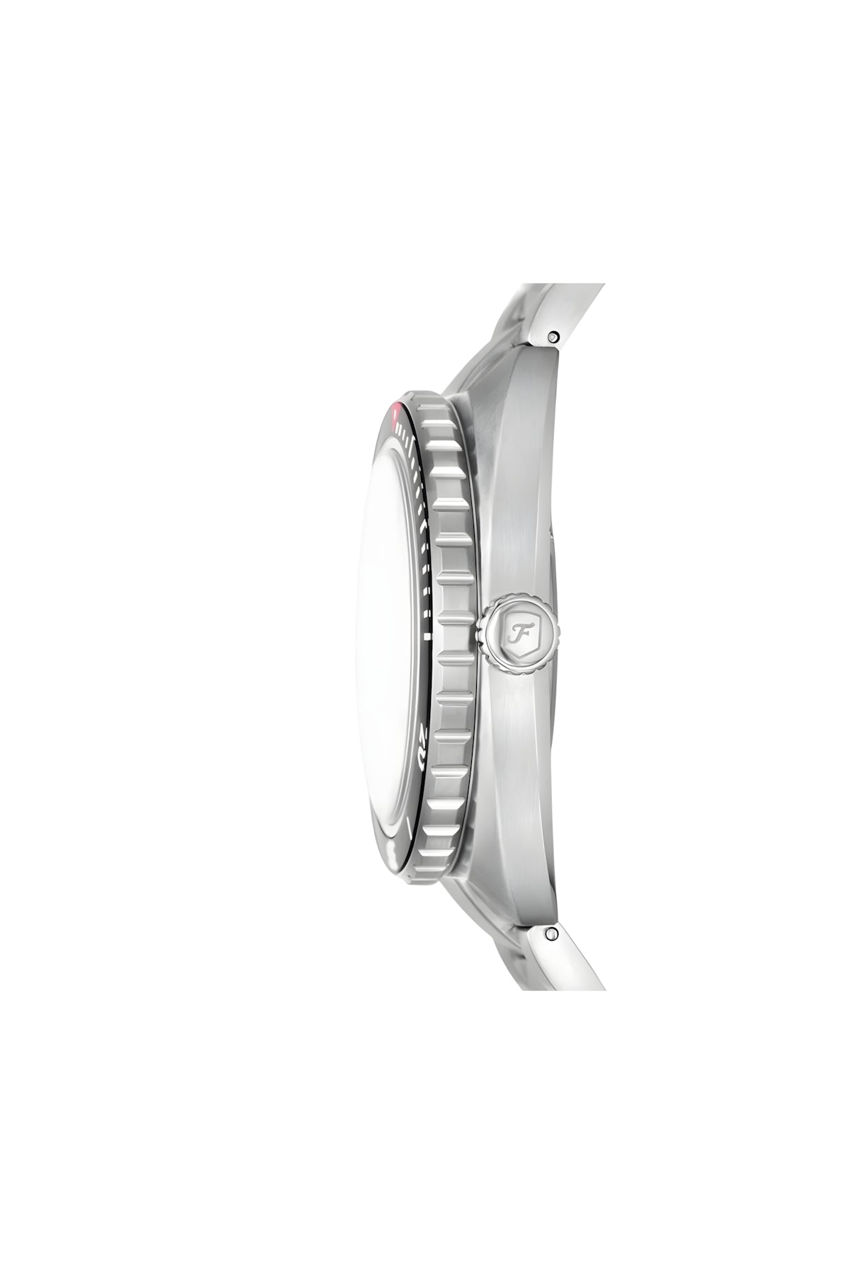 FOSSIL ERKEK KOL SAATİ / METALİK GRİ