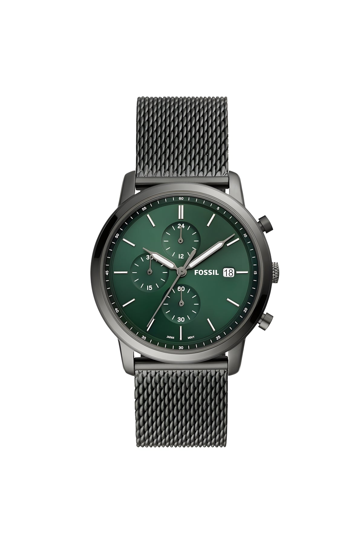 FOSSIL ERKEK KOL SAATİ / FÜME