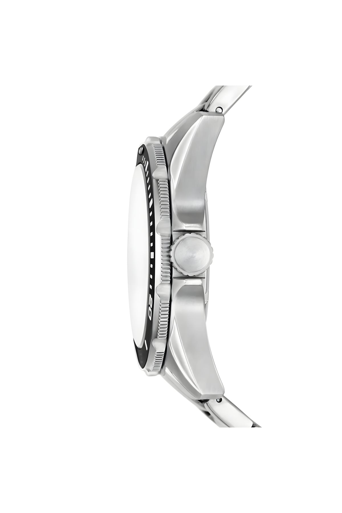 FOSSIL ERKEK KOL SAATİ / METALİK GRİ