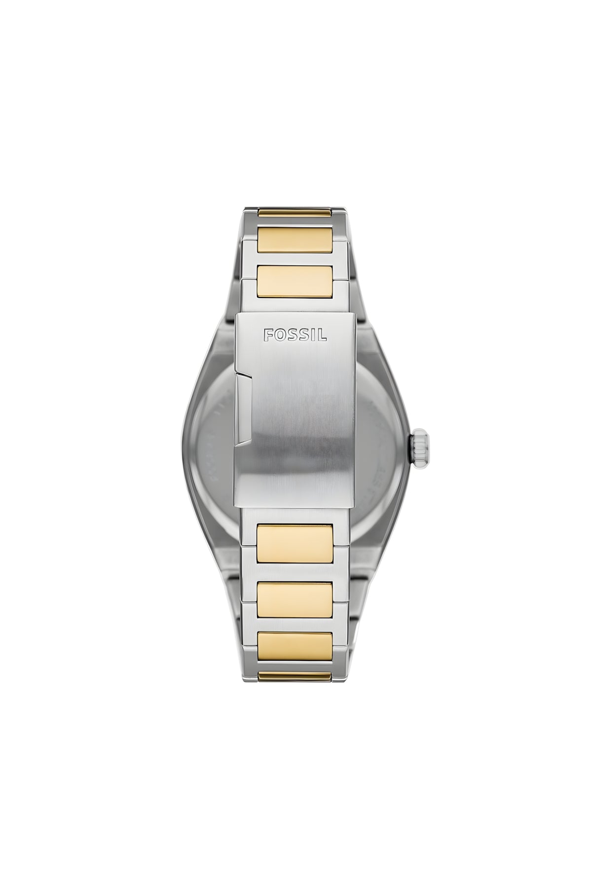 FOSSIL ERKEK KOL SAATİ / METALİK GRİ