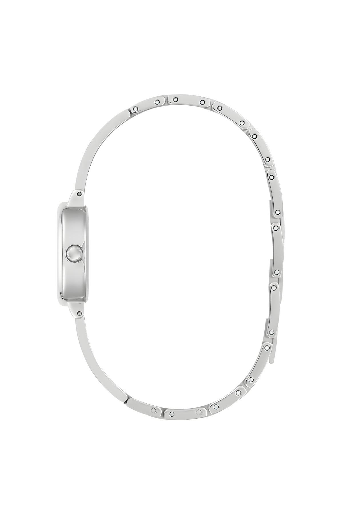 GUESS KADIN KOL SAATİ / METALİK GRİ