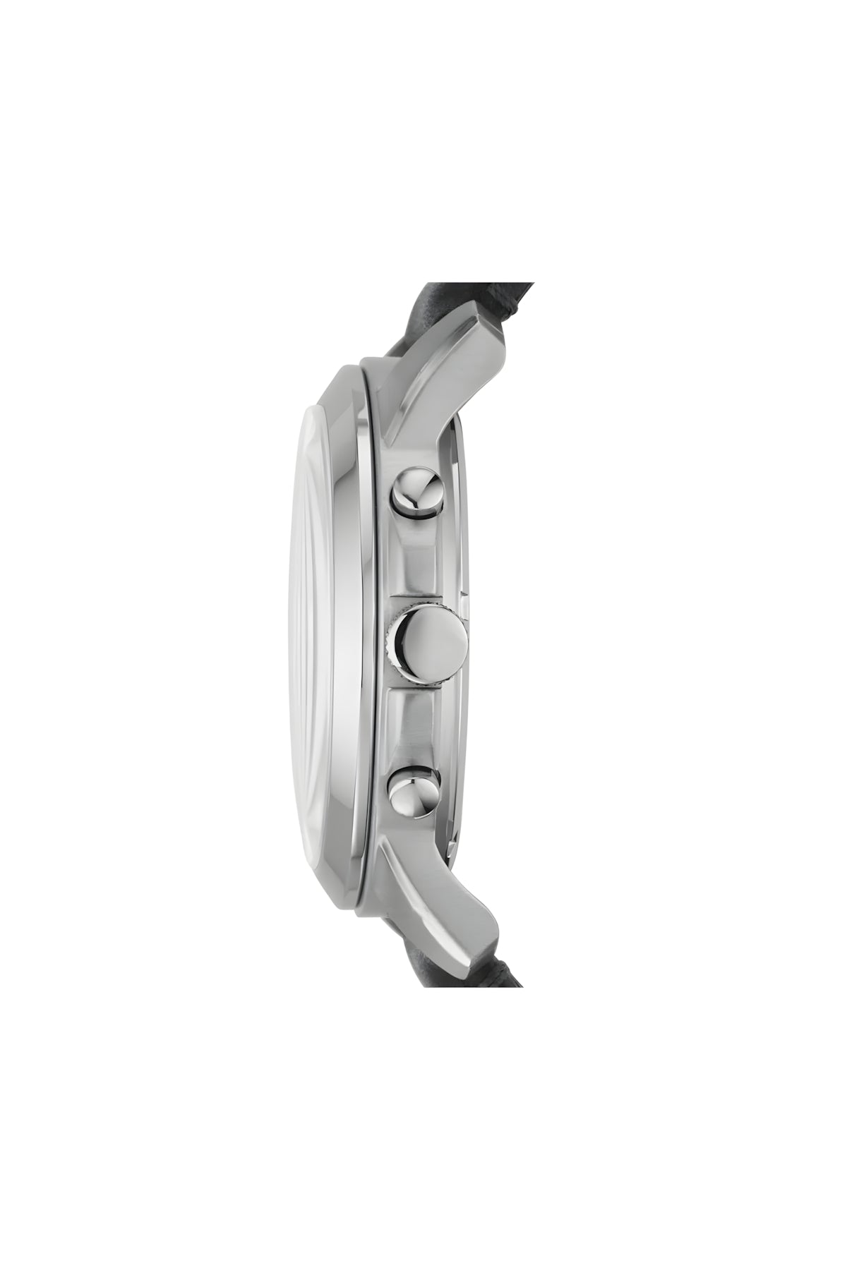 FOSSIL ERKEK KOL SAATİ / METALİK GRİ