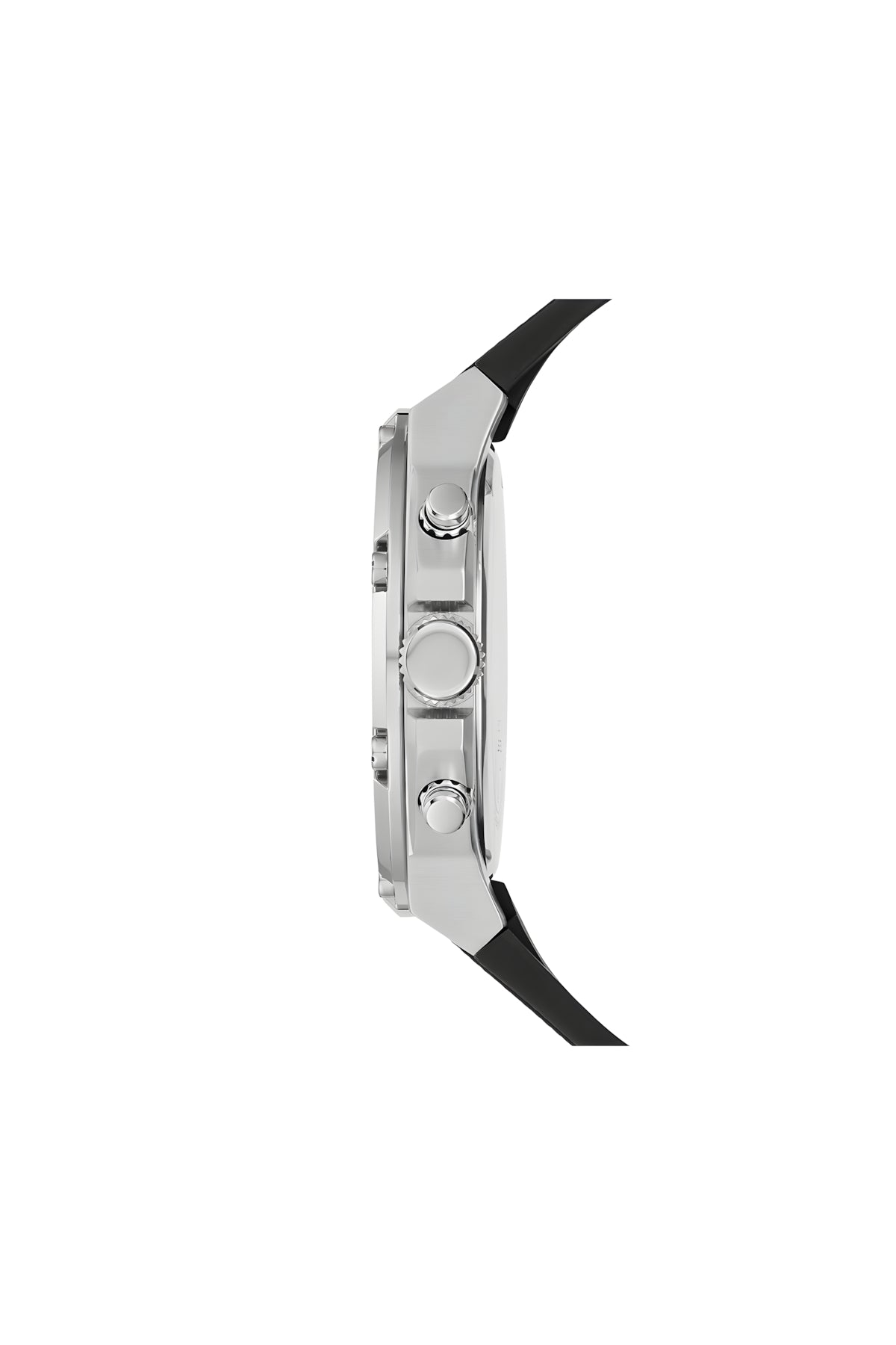 GUESS ERKEK KOL SAATİ / METALİK GRİ