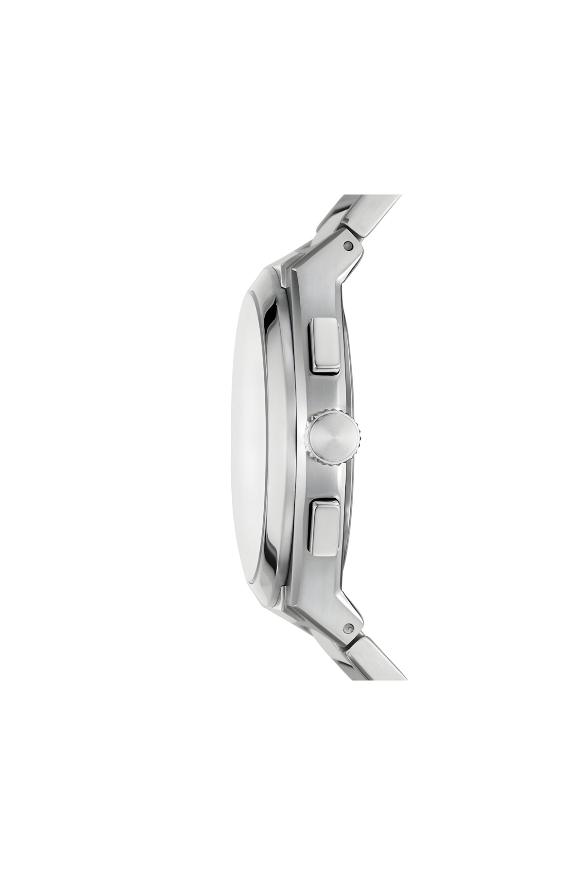 FOSSIL ERKEK KOL SAATİ / METALİK GRİ