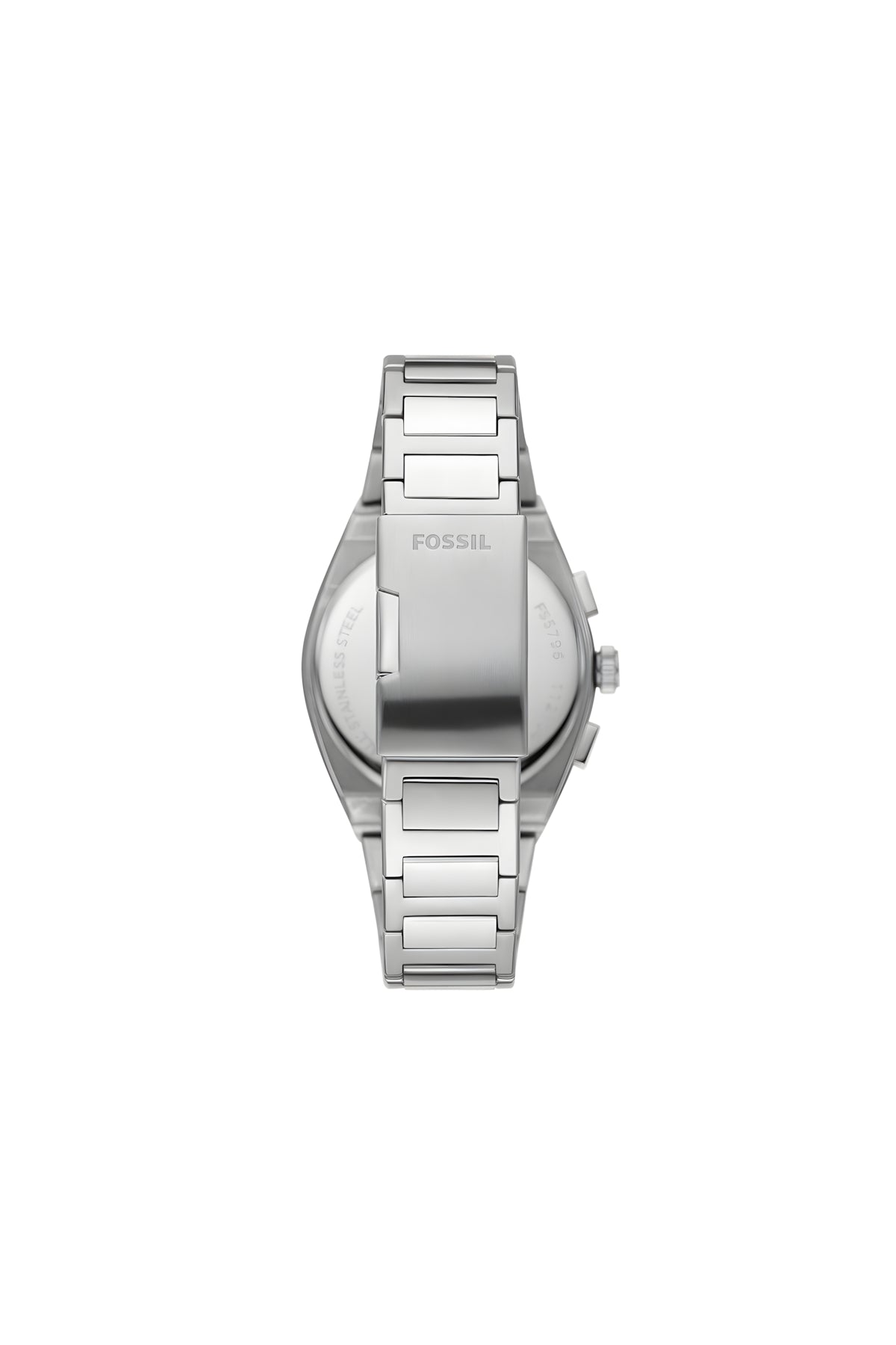 FOSSIL ERKEK KOL SAATİ / METALİK GRİ