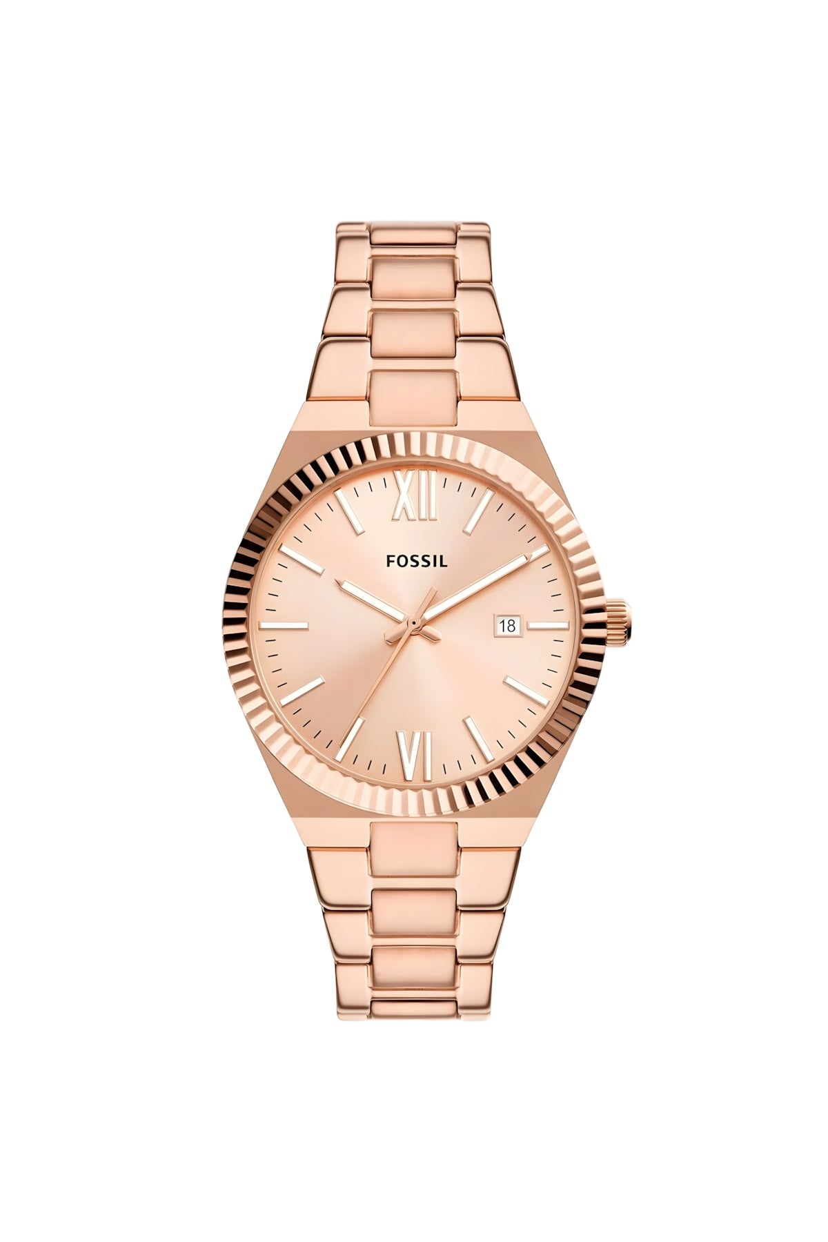 FOSSIL KADIN KOL SAATİ / ROSE GOLD