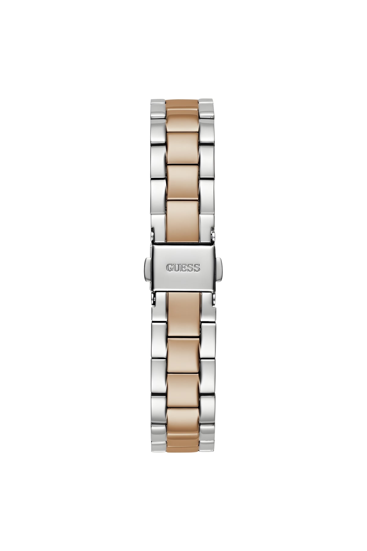 GUESS KADIN KOL SAATİ / METALİK GRİ