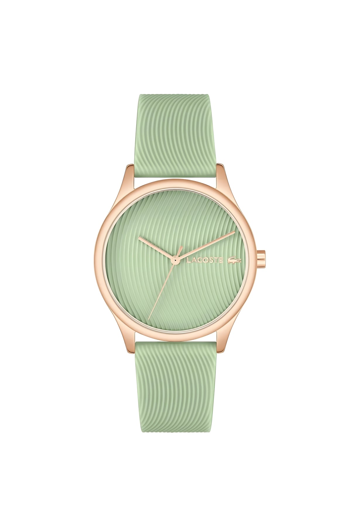 LACOSTE KADIN KOL SAATİ / ROSE GOLD