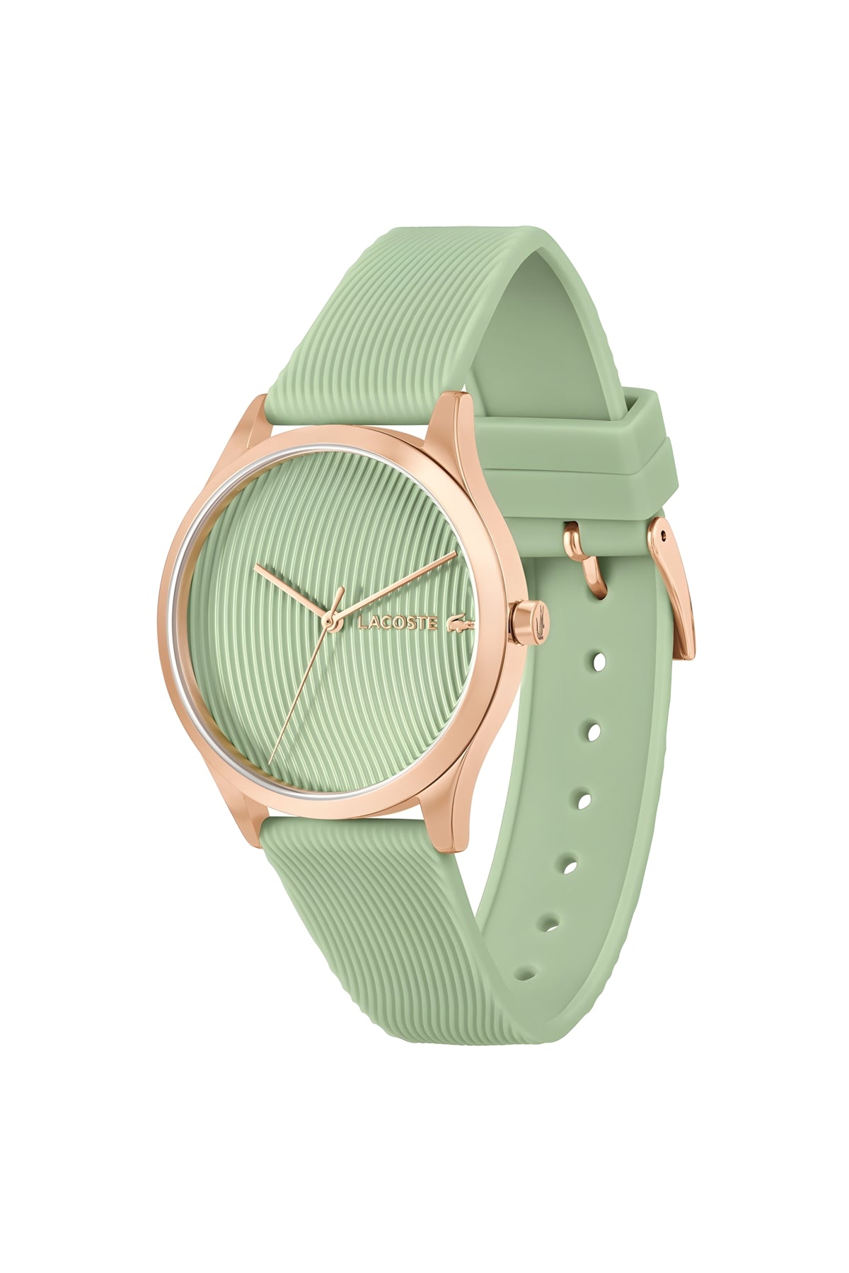 LACOSTE KADIN KOL SAATİ / ROSE GOLD