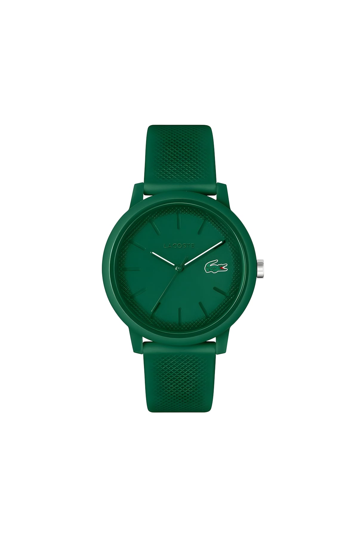 LACOSTE UNISEX KOL SAATİ / YEŞİL