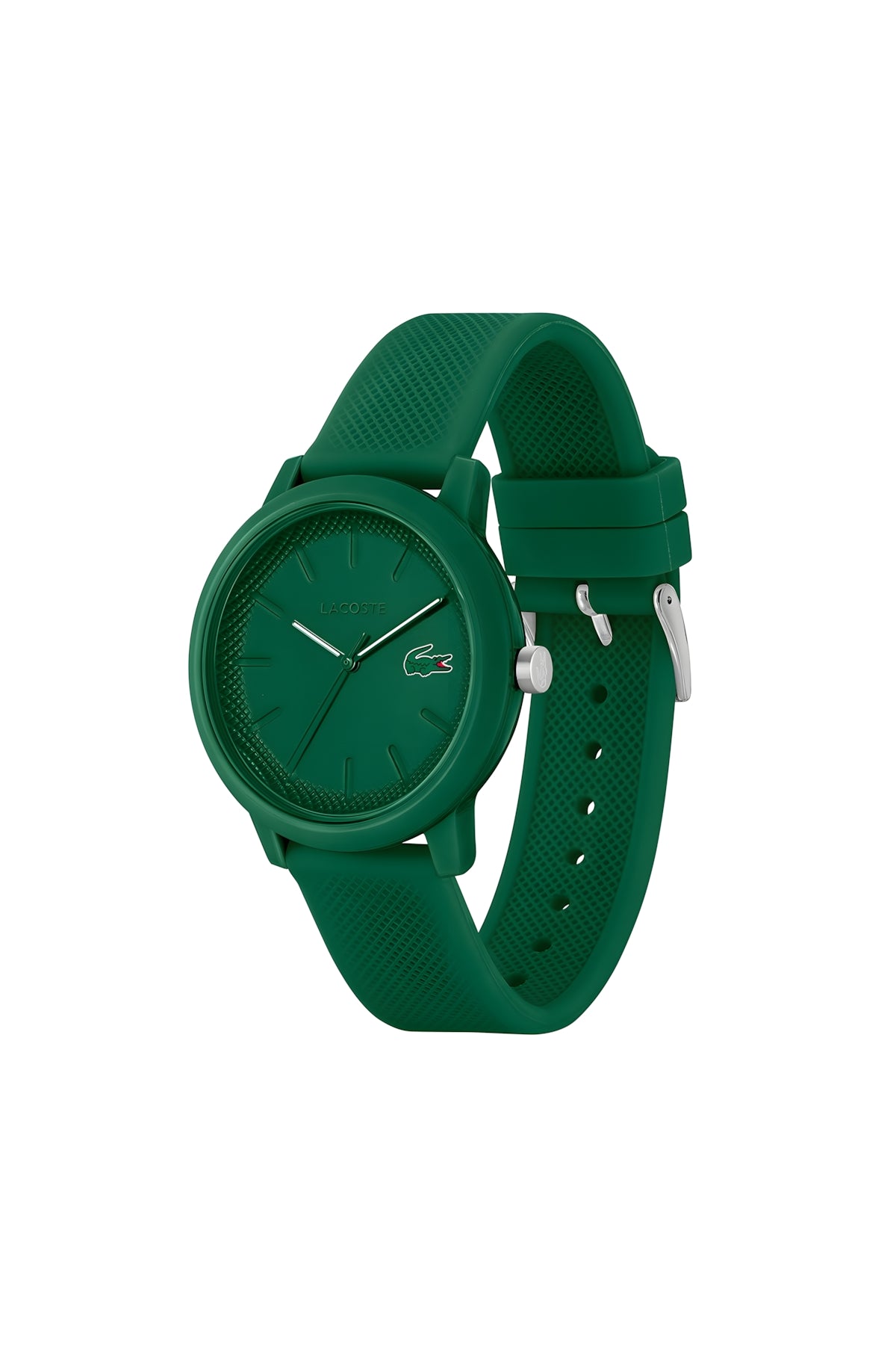 LACOSTE UNISEX KOL SAATİ / YEŞİL
