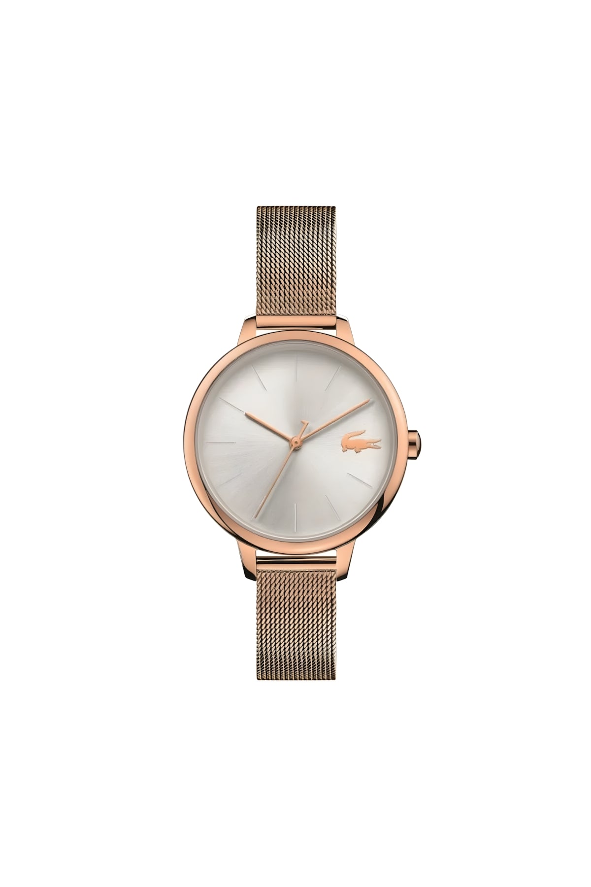LACOSTE KADIN KOL SAATİ / ROSE GOLD