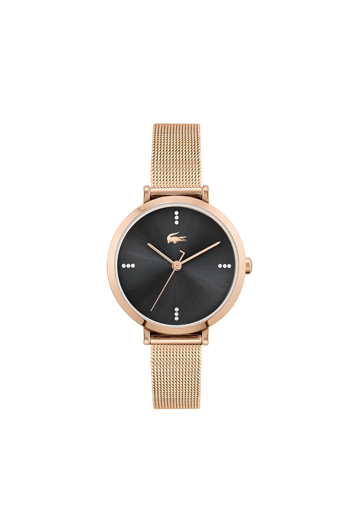 LACOSTE KADIN KOL SAATİ / ROSE GOLD