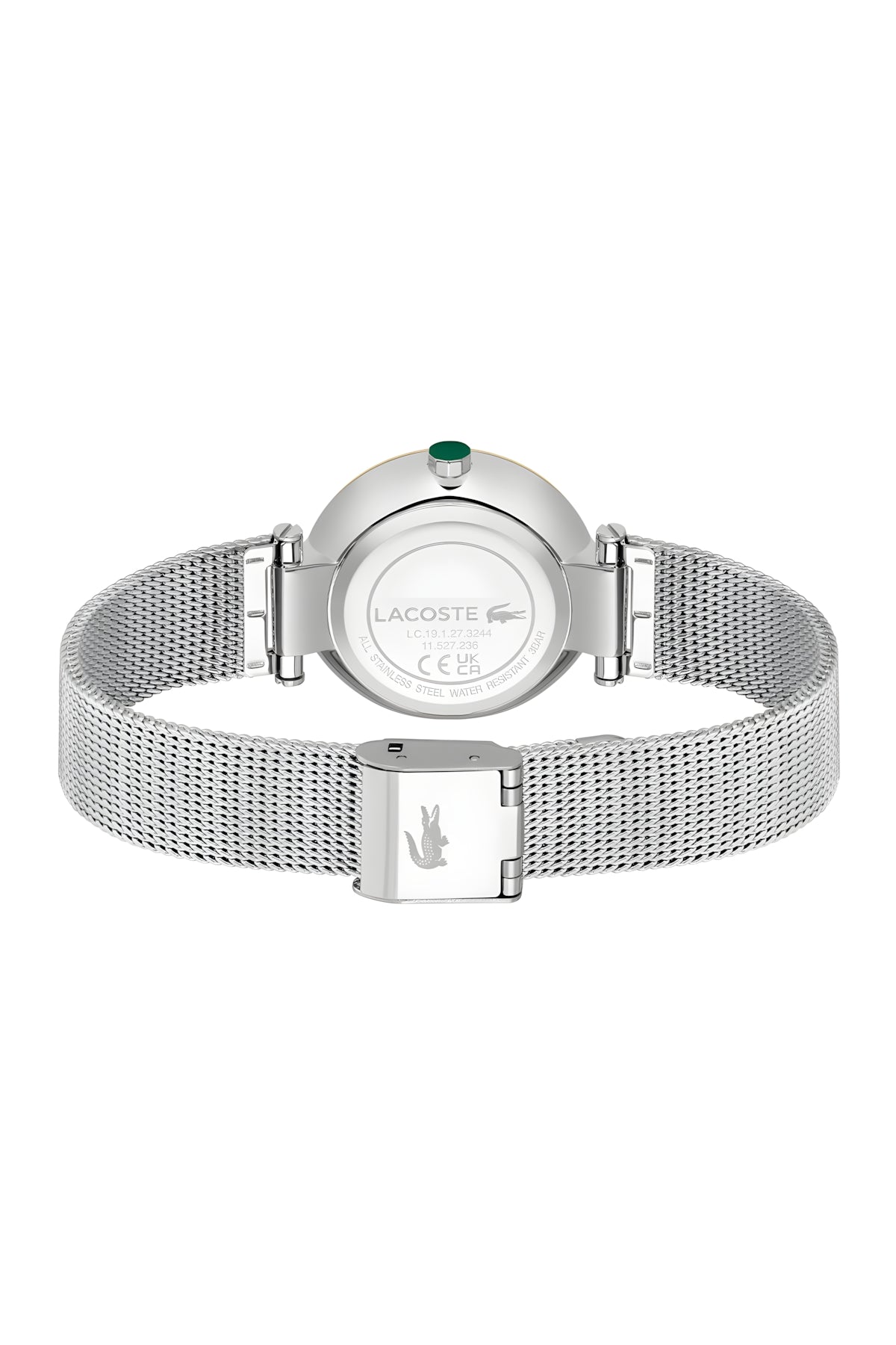 LACOSTE KADIN KOL SAATİ / ALTIN RENGİ