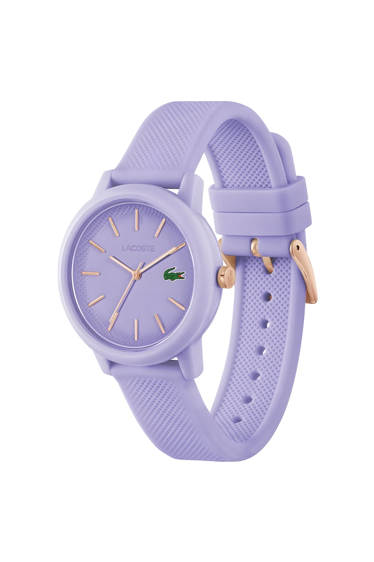 LACOSTE KADIN KOL SAATİ / MOR