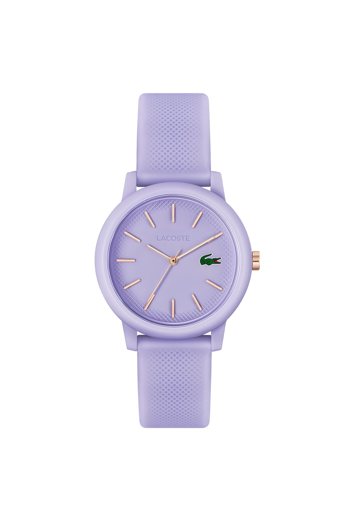 LACOSTE KADIN KOL SAATİ / MOR