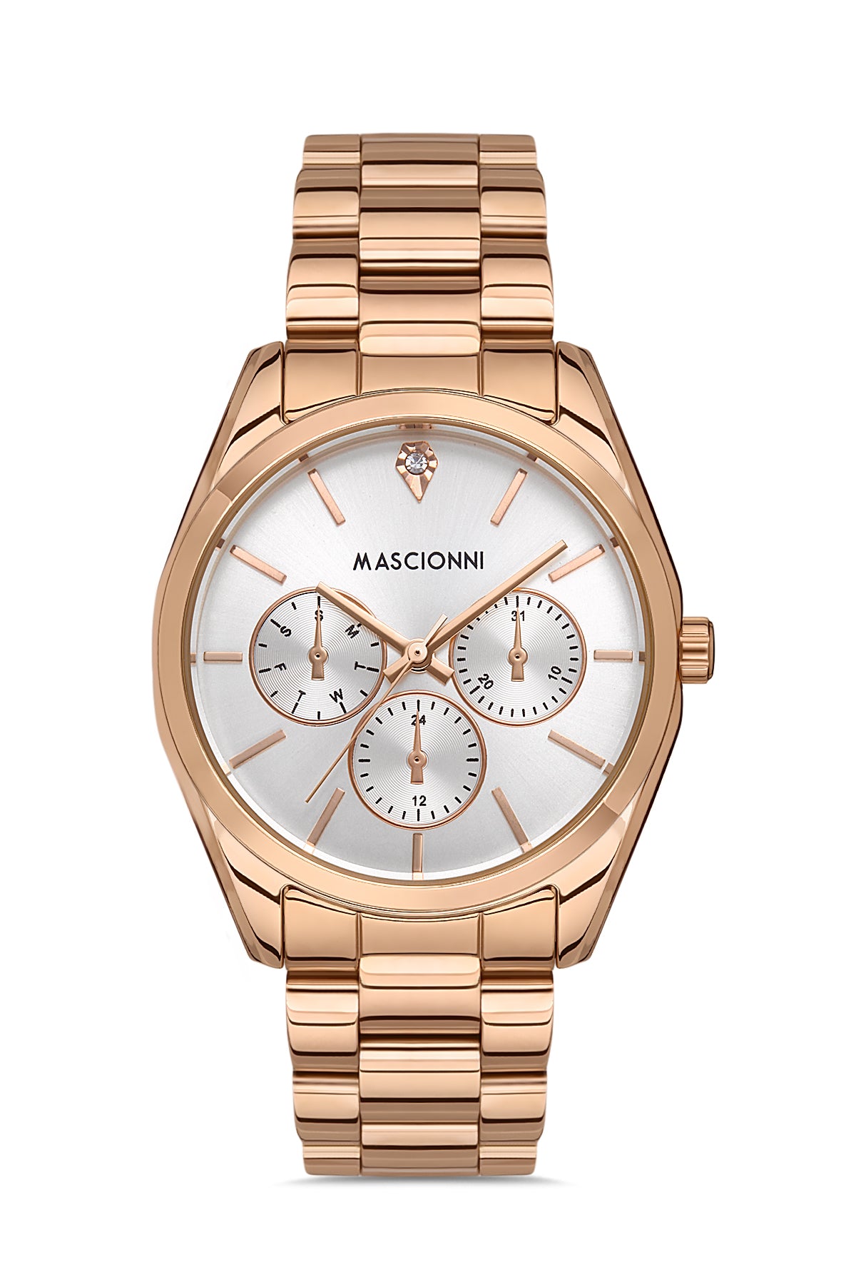 MASCIONNI KADIN KOL SAATİ / ROSE GOLD