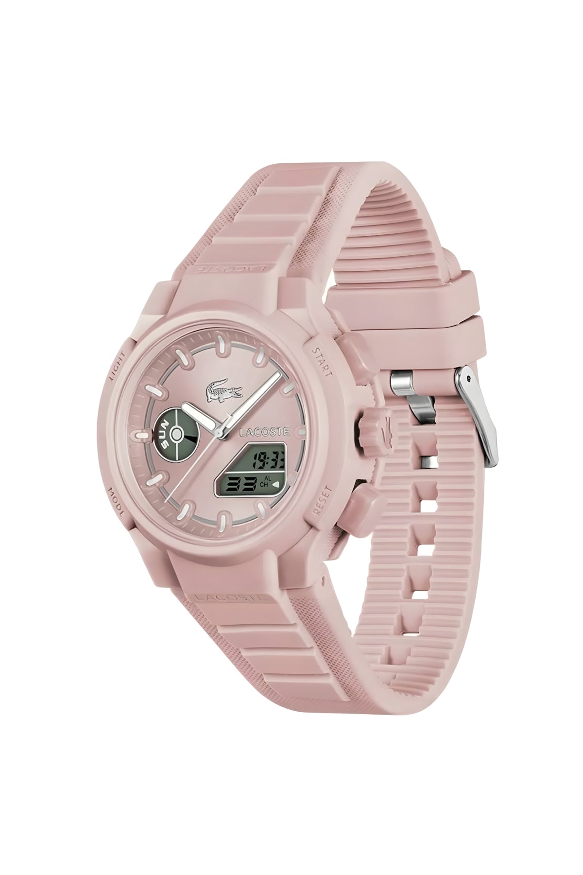 LACOSTE KADIN KOL SAATİ / PEMBE