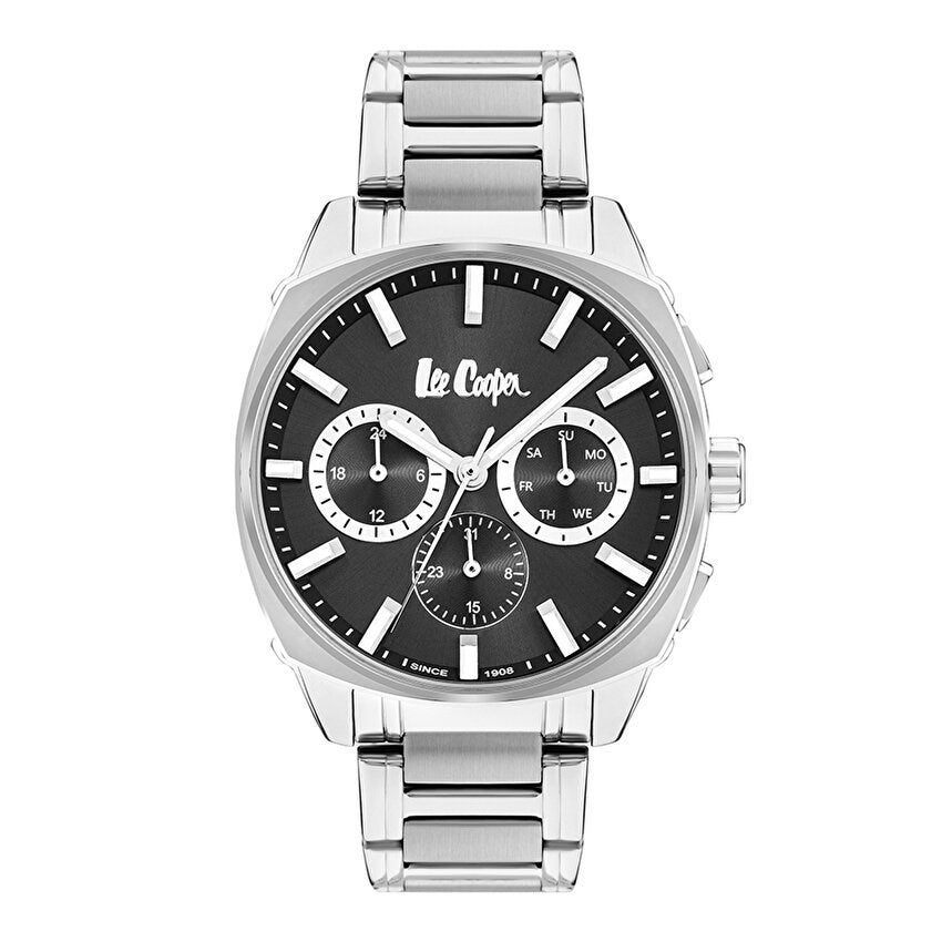 LEE COOPER UNISEX KOL SAATİ / RENKLİ