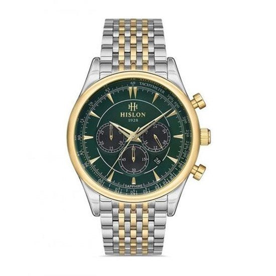 HISLON UNISEX KOL SAATİ / RENKLİ