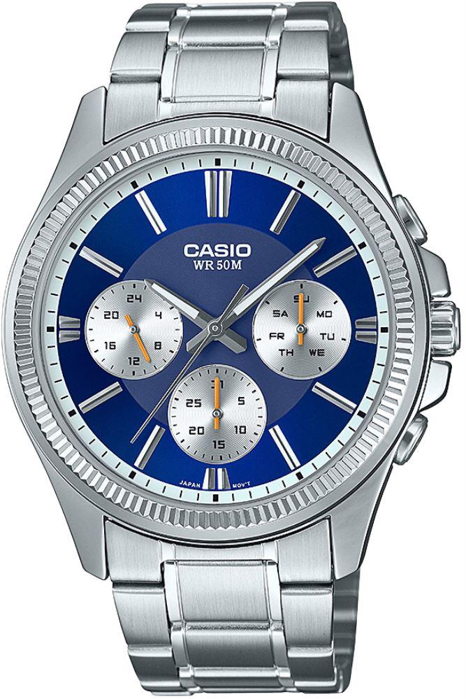 CASIO UNISEX KOL SAATİ / RENKLİ