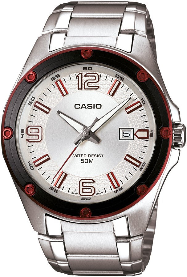 CASIO UNISEX KOL SAATİ / RENKLİ