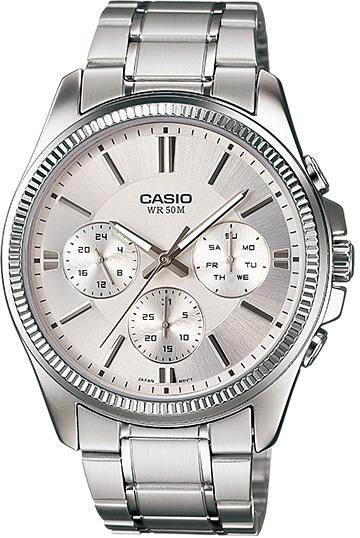 CASIO UNISEX KOL SAATİ / RENKLİ