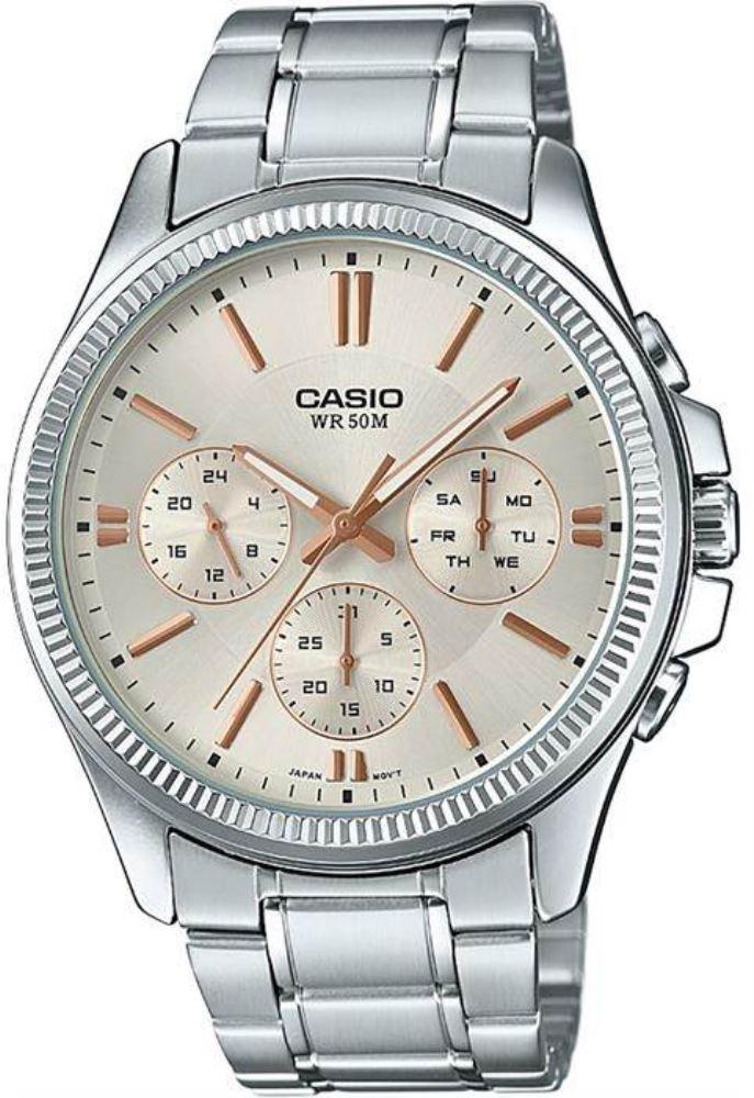 CASIO UNISEX KOL SAATİ / RENKLİ
