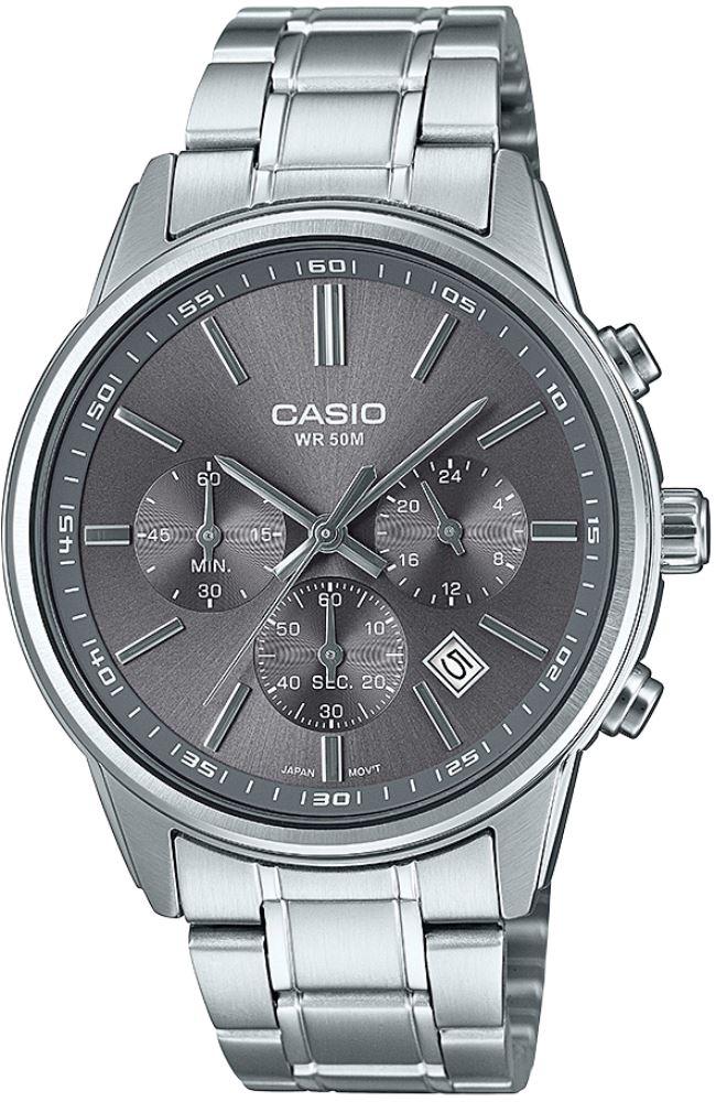 CASIO UNISEX KOL SAATİ / RENKLİ